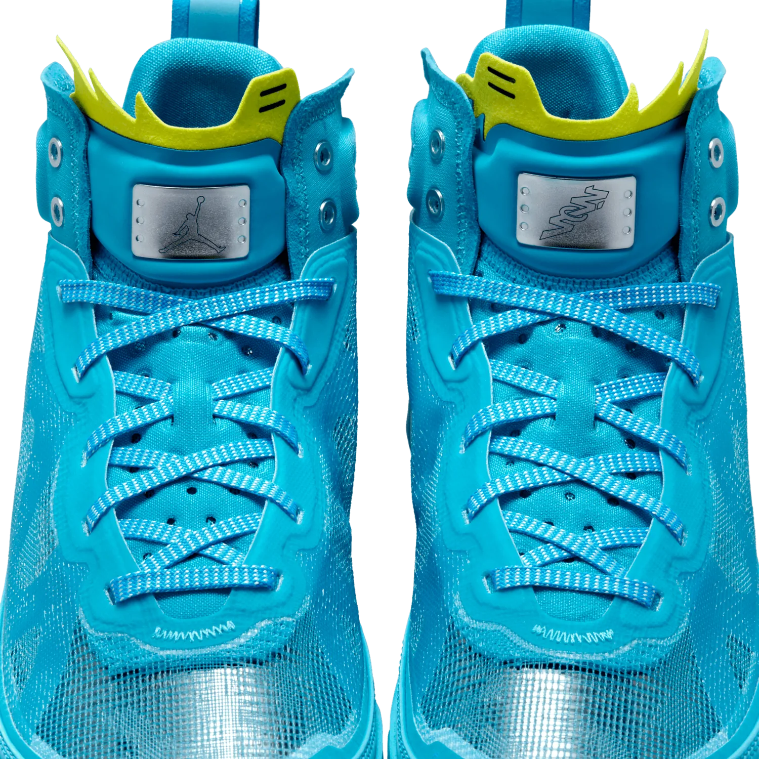 Air Jordan 37 Naruto Zion image 10