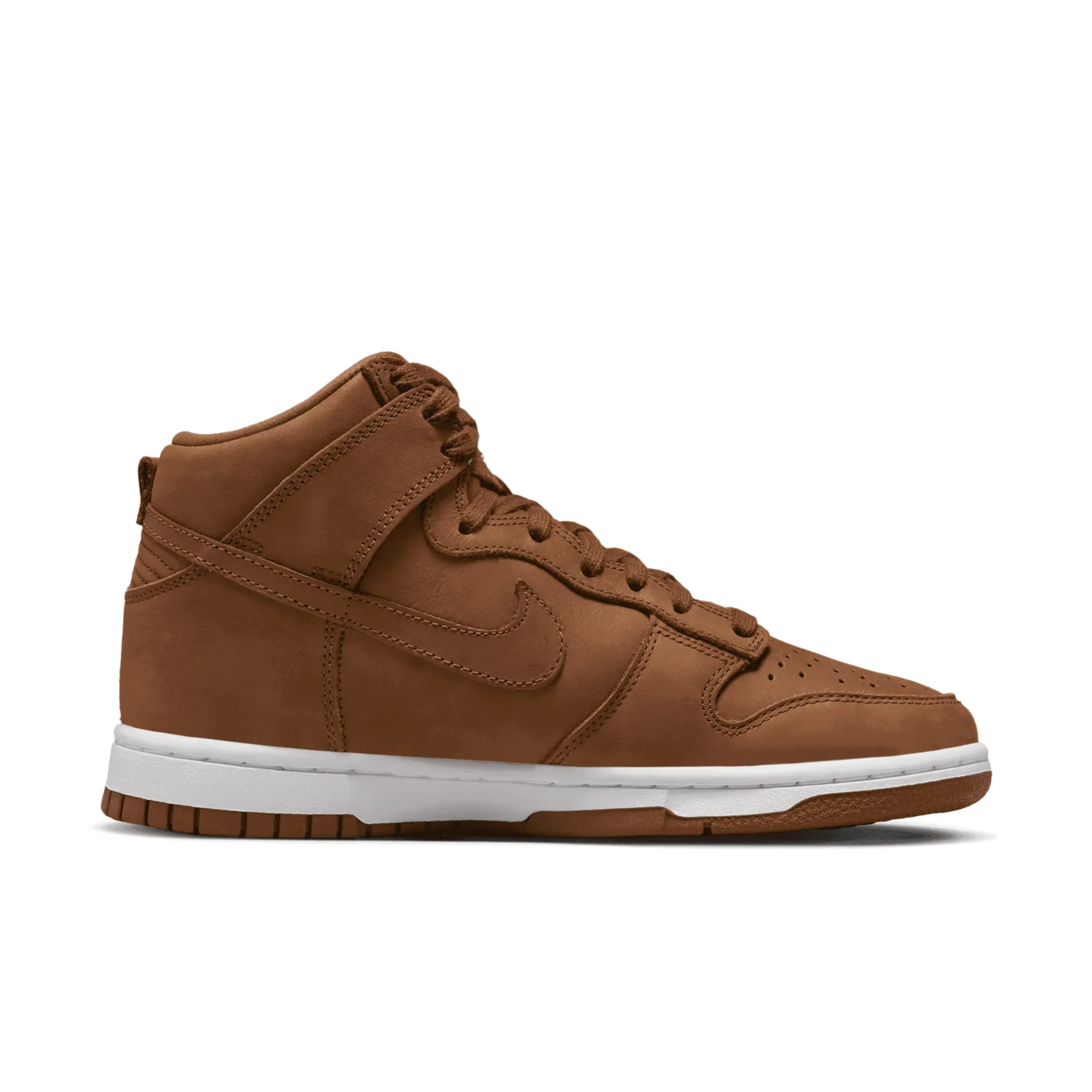 Nike Dunk High Premium Shoes image 3