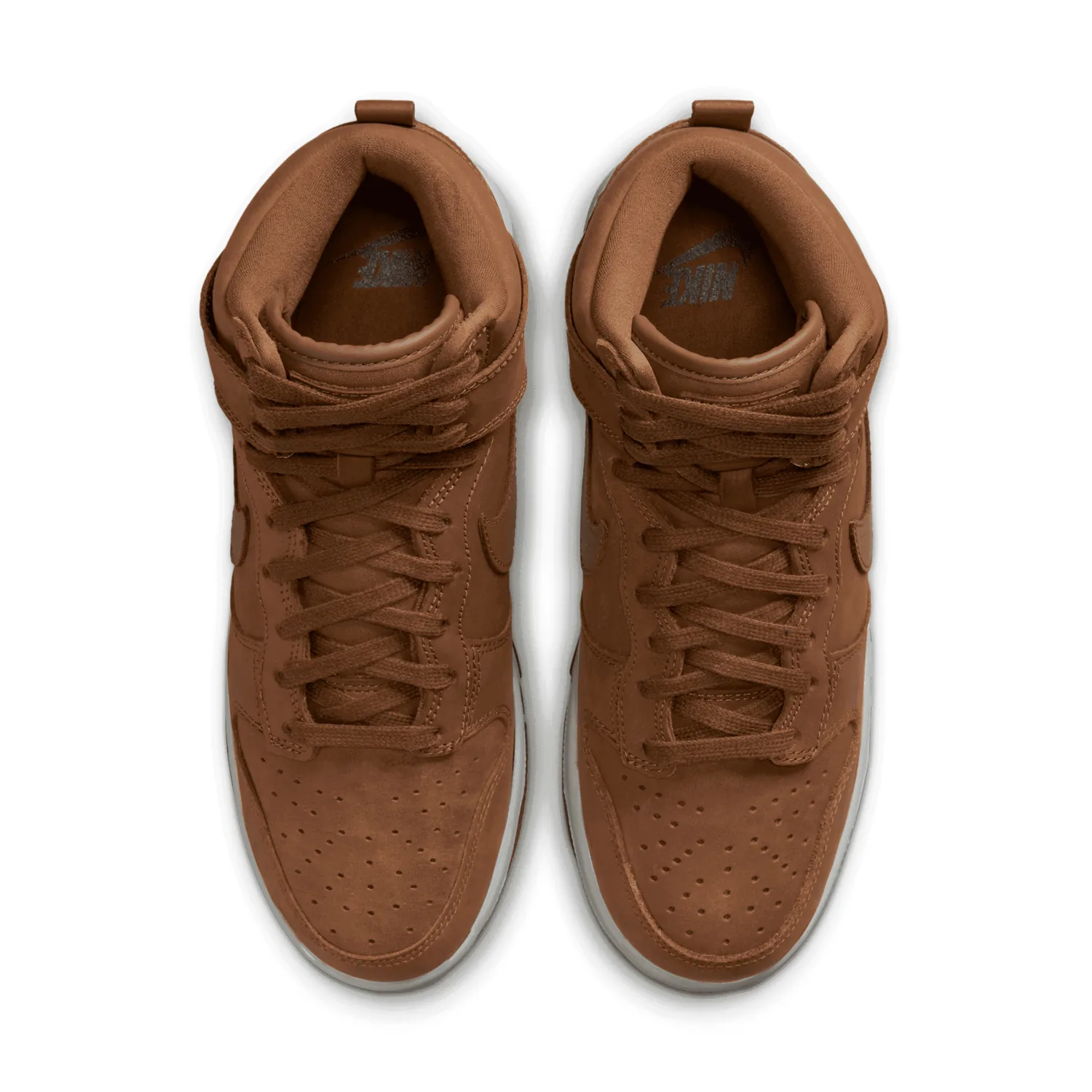 Nike Dunk High Premium Shoes image 4