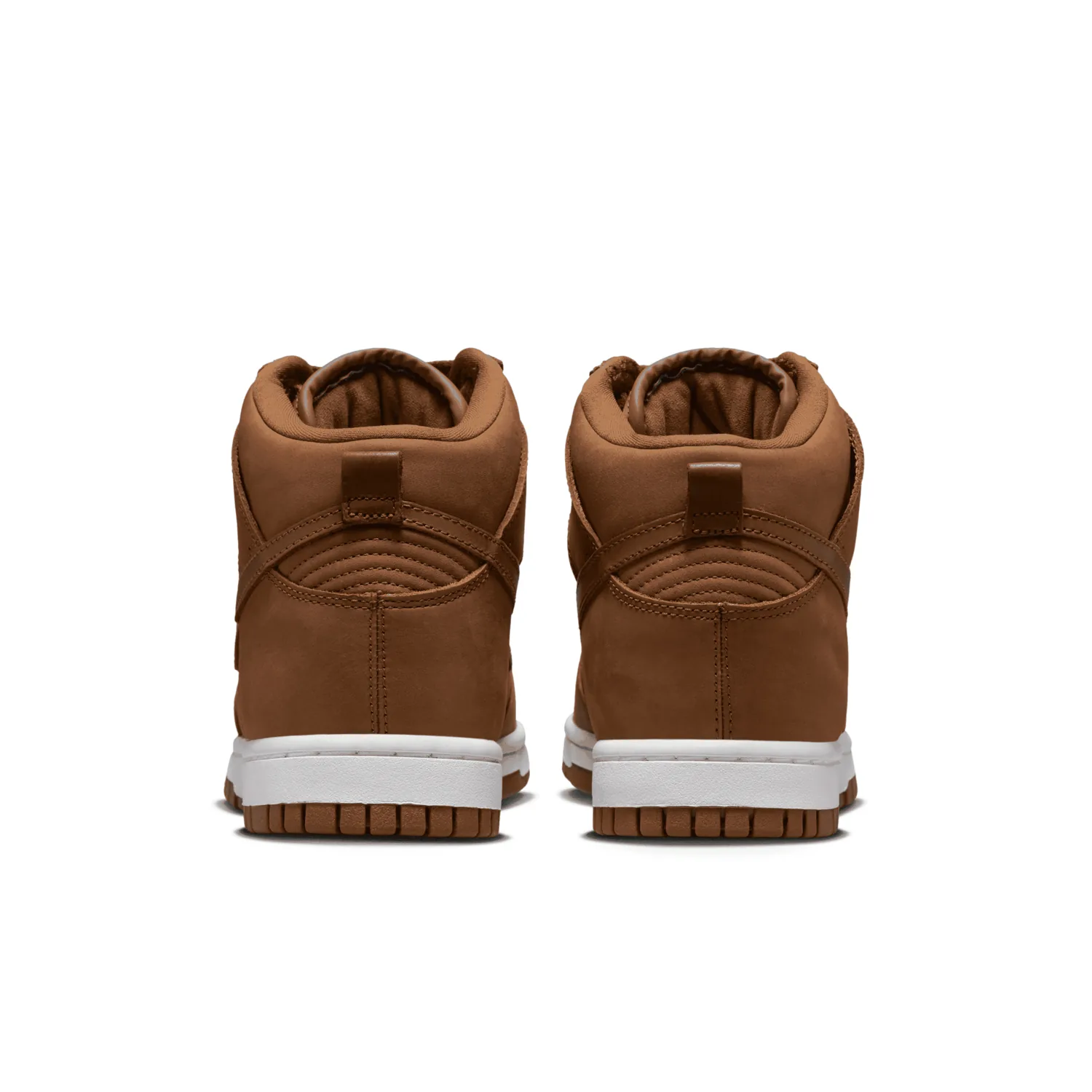 Nike Dunk High Premium Shoes image 6
