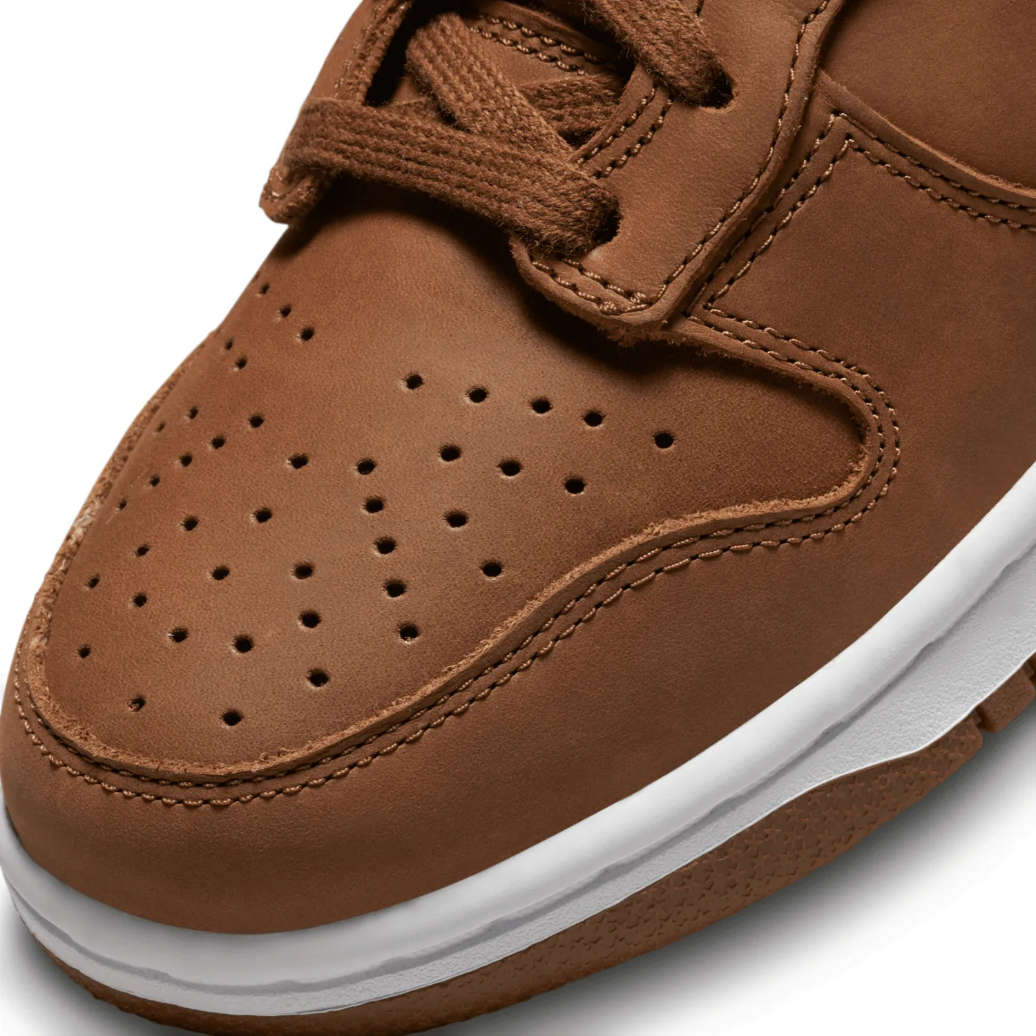 Nike Dunk High Premium Shoes image 7