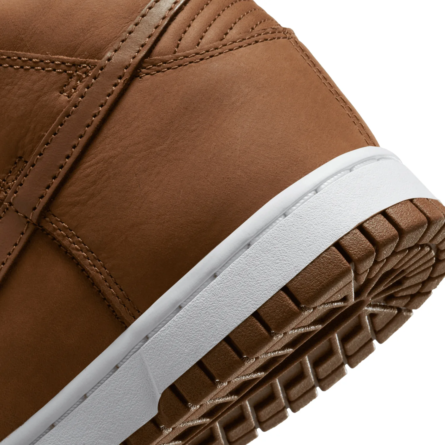 Nike Dunk High Premium Shoes image 8