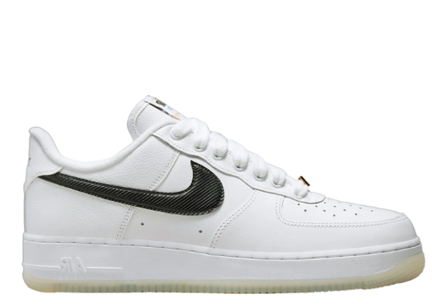 Nike Air Force 1 Low Premium Bronx Origins