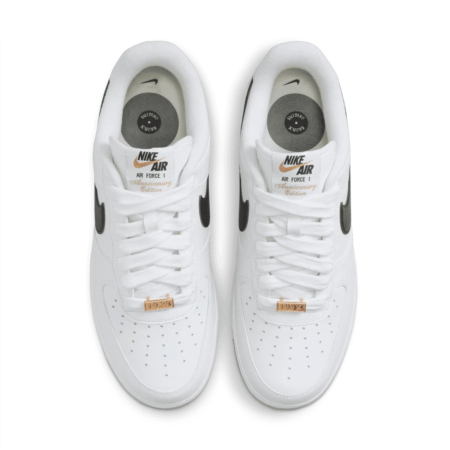 Nike Air Force 1 Low Premium Bronx Origins image 4
