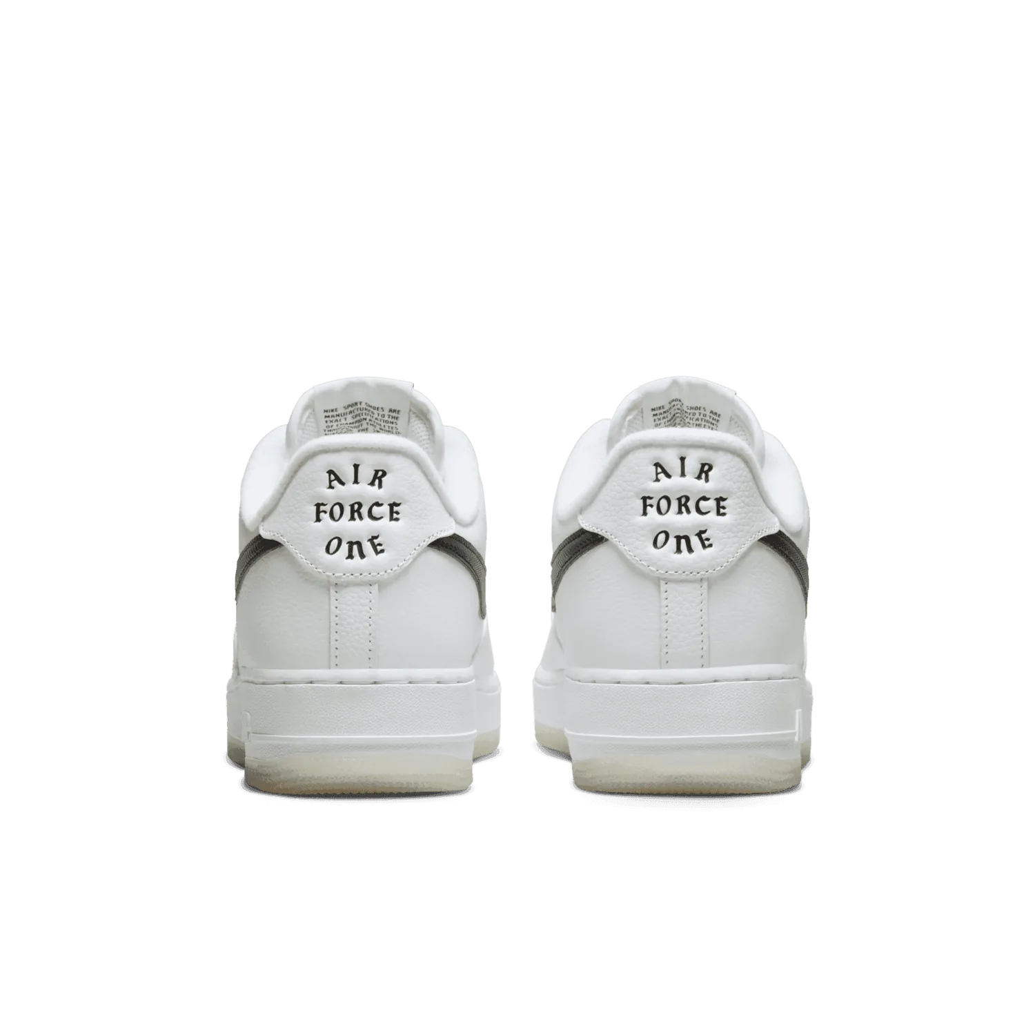 Nike Air Force 1 Low Premium Bronx Origins image 6
