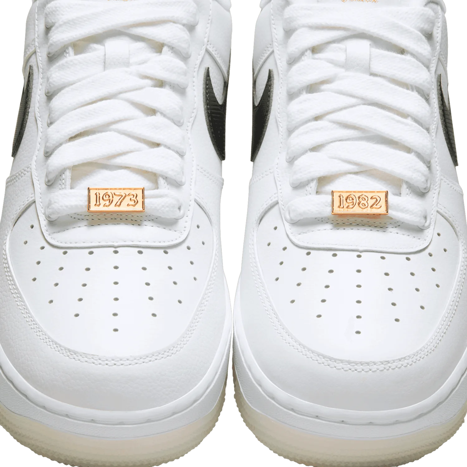 Nike Air Force 1 Low Premium Bronx Origins image 9