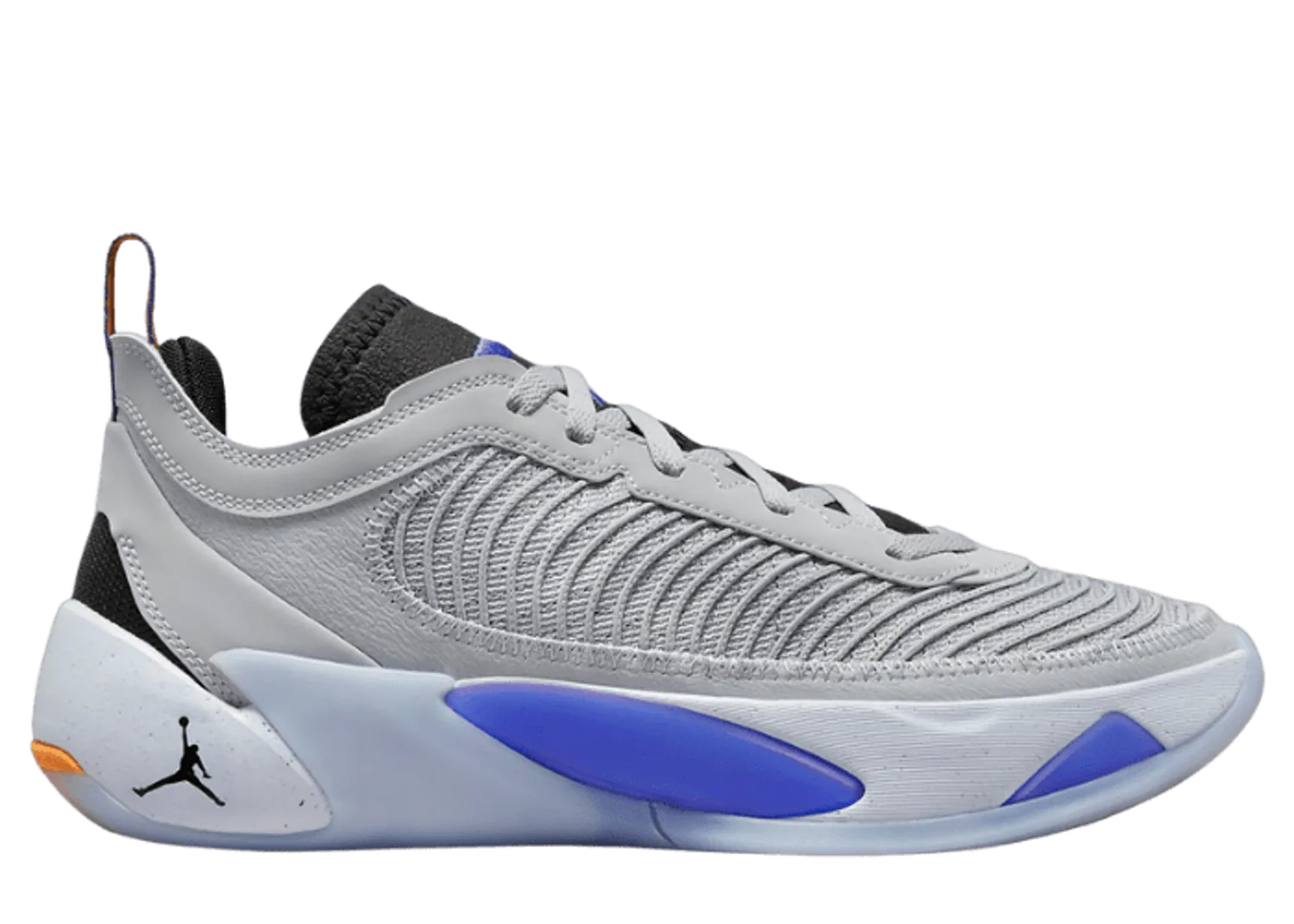 Jordan Luka 1 NN Wolf Grey