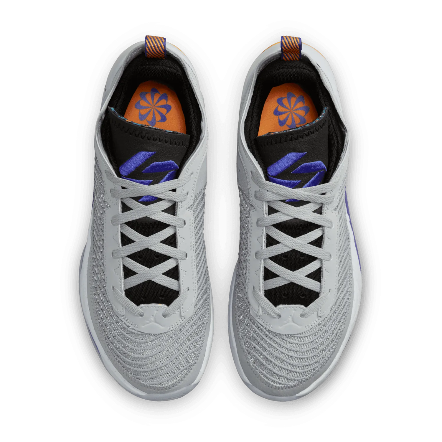 Jordan Luka 1 NN Wolf Grey image 3