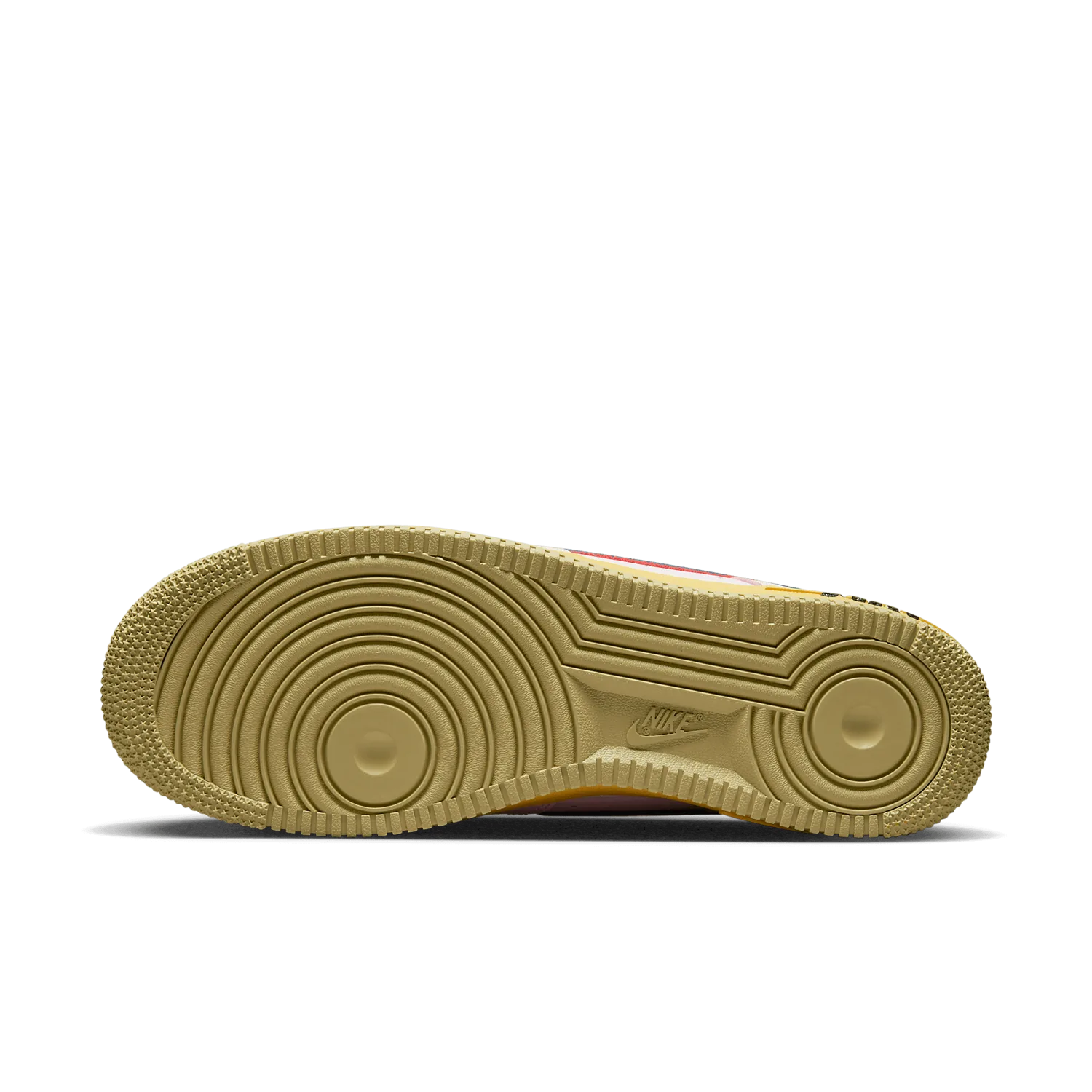 Nike Air Force 1 Low Feel Free, Let’s Talk image 2