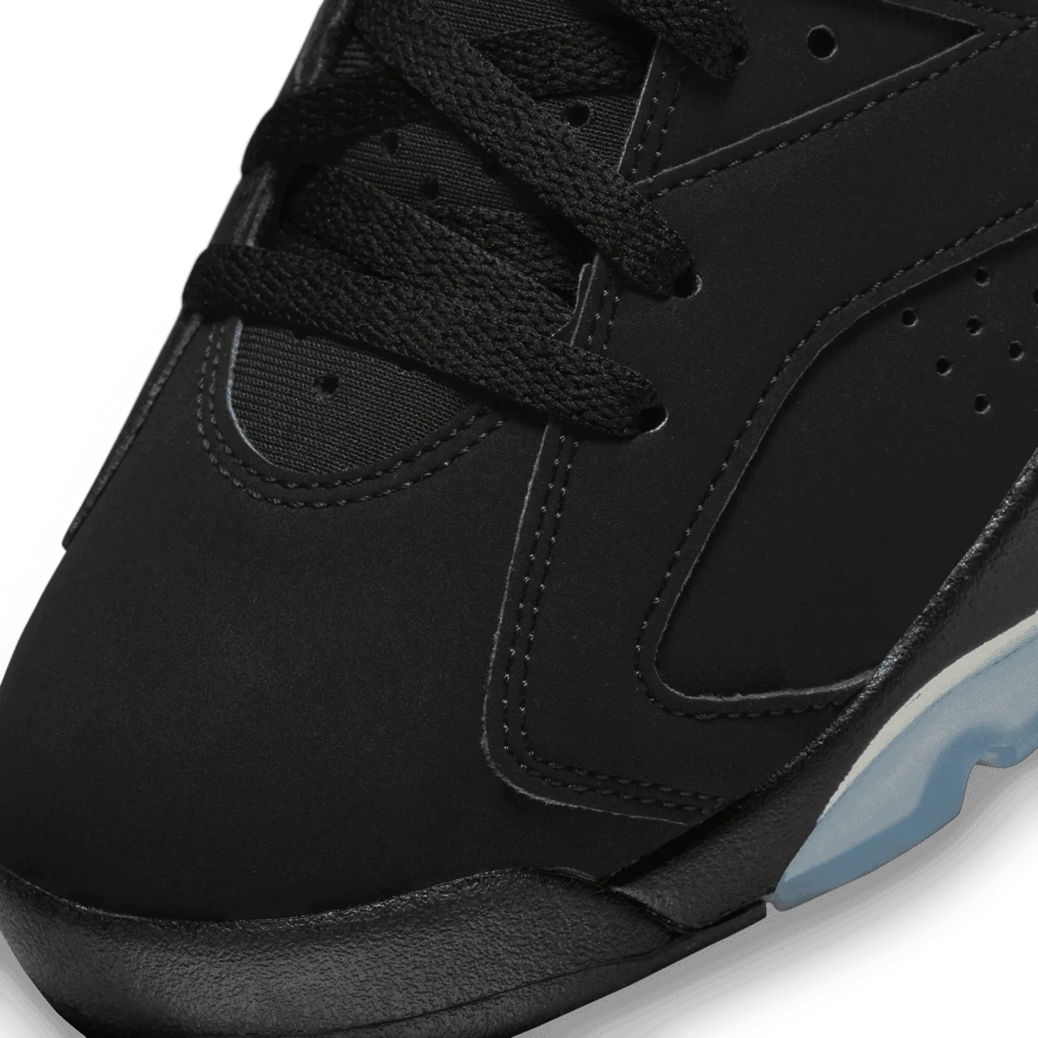 Air Jordan 6 Chrome image 6