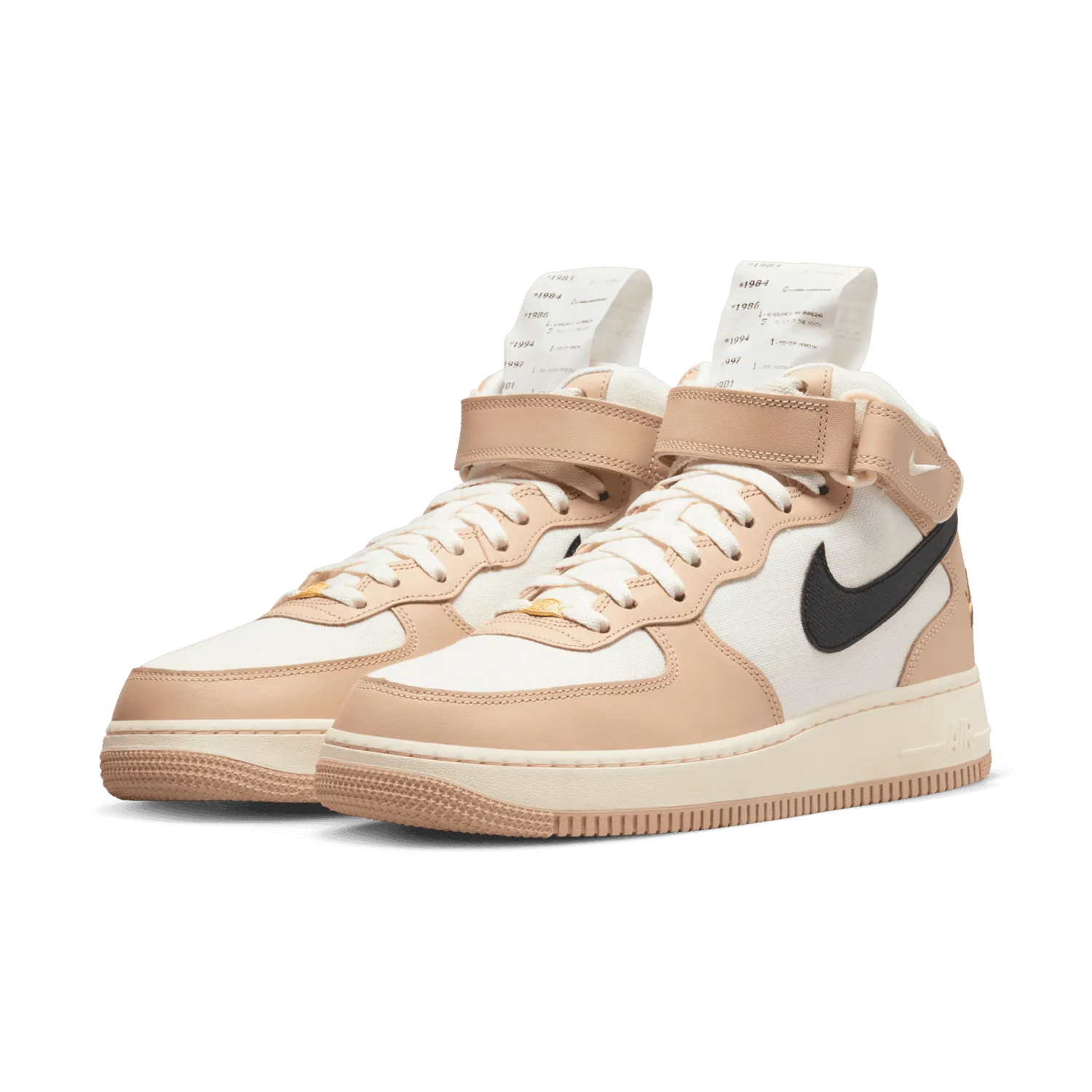 Nike Air Force 1 Mid 07 LX Timeline image 5