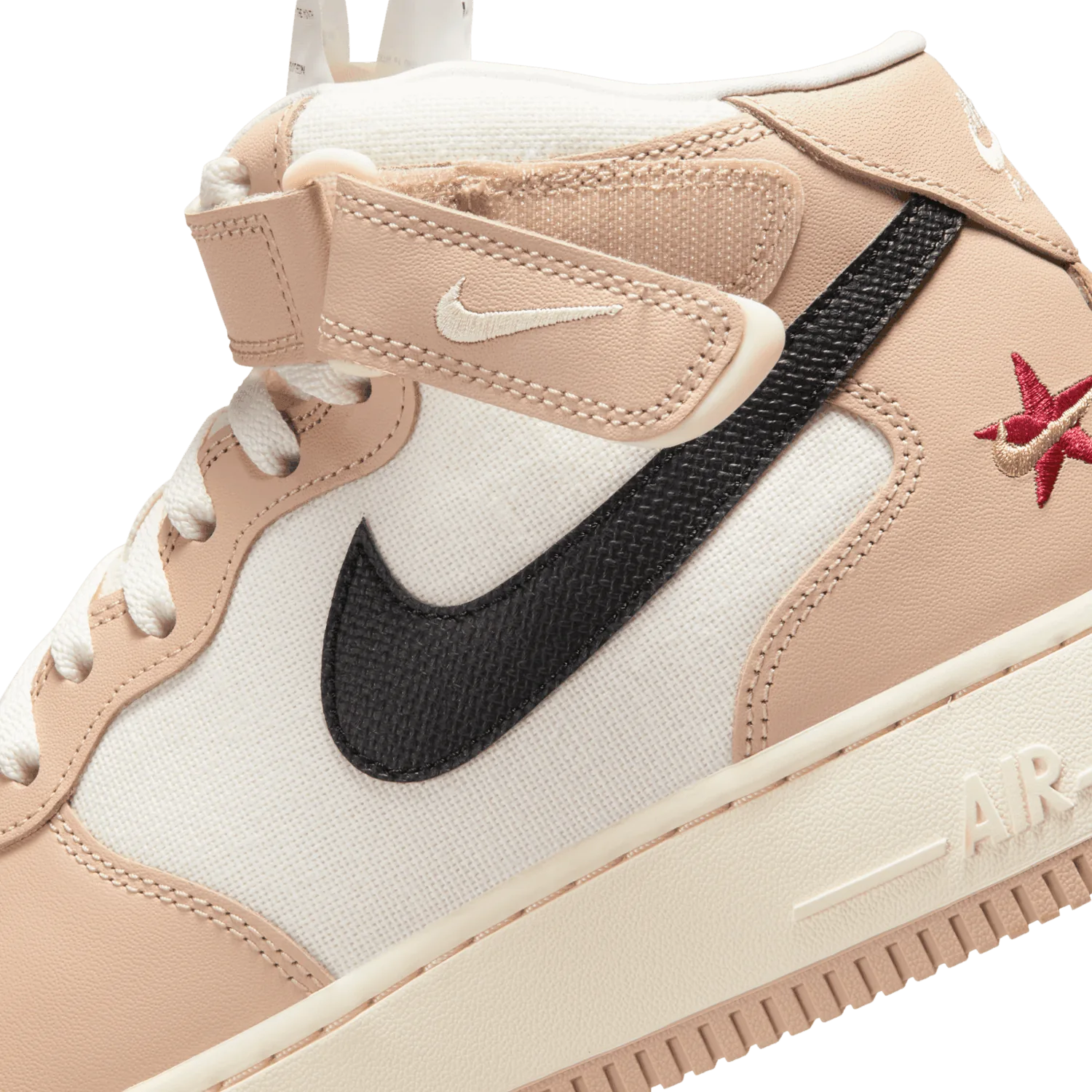 Nike Air Force 1 Mid 07 LX Timeline image 10