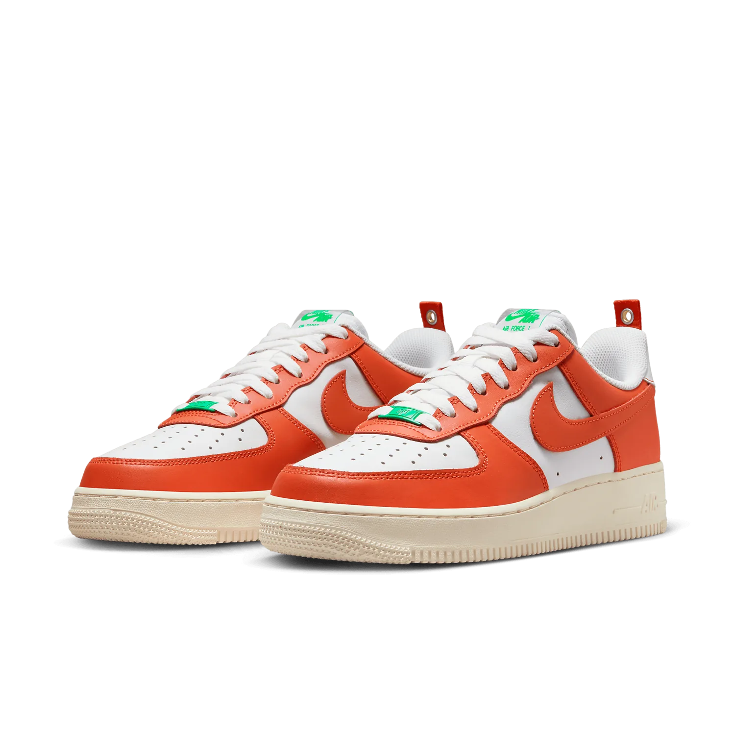 Nike Air Force 1 Low Pojangmacha image 4