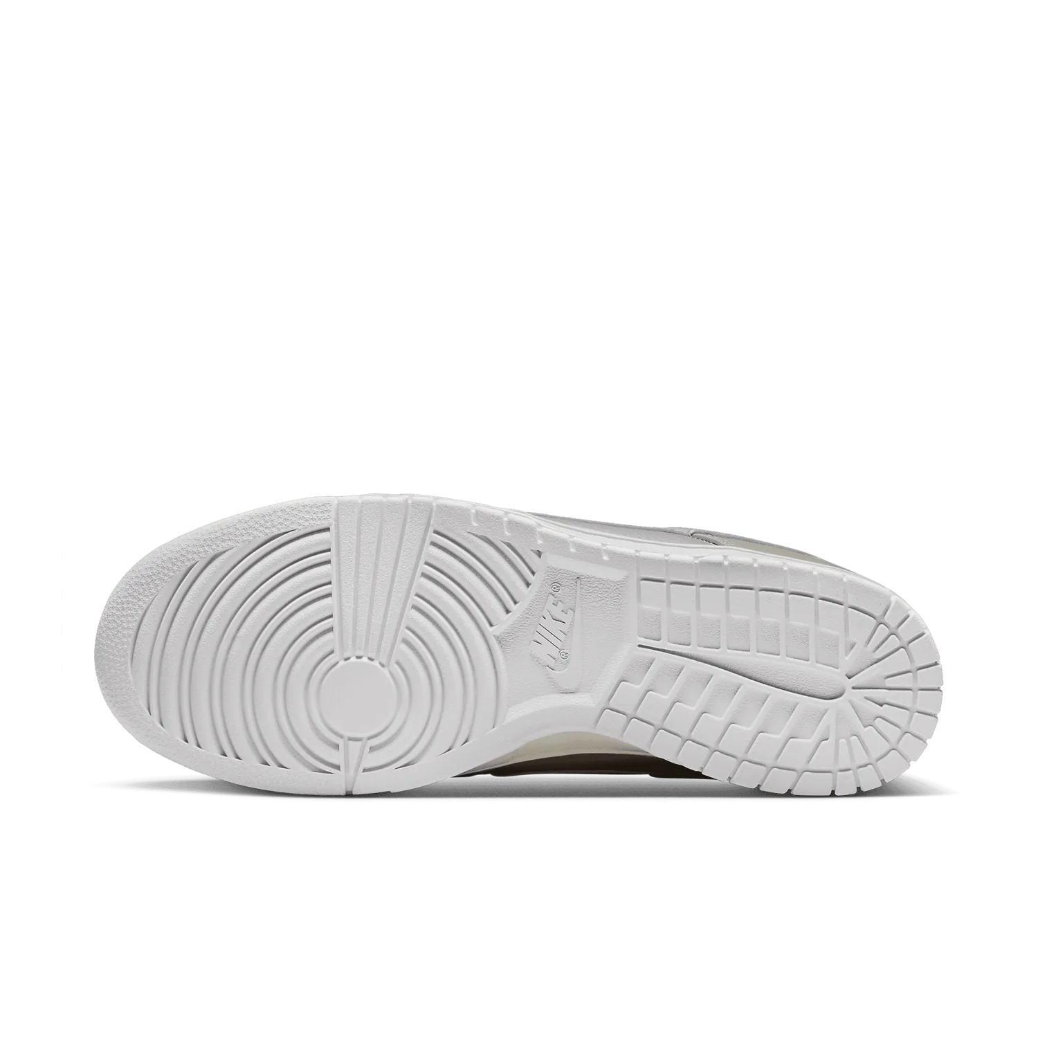 Nike Dunk Low Metallic Silver image 2