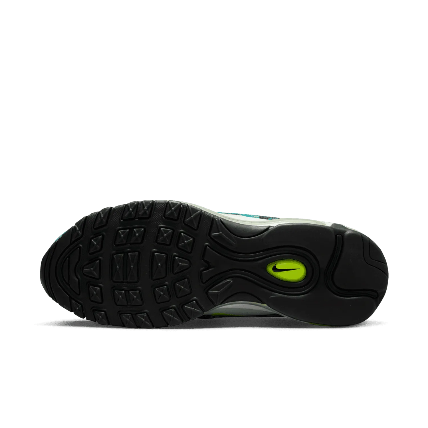 Nike Air Max 97 Shoes image 4