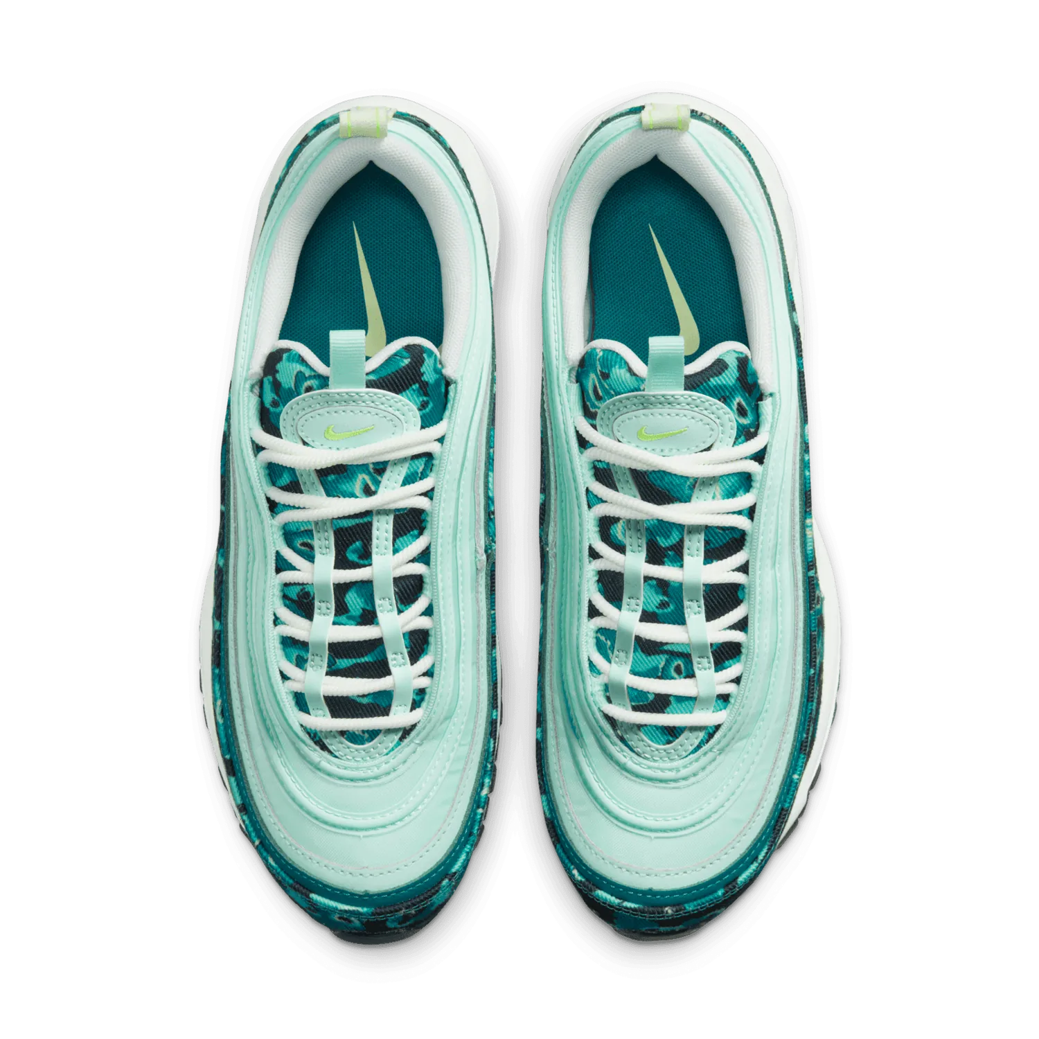 Nike Air Max 97 Shoes image 5