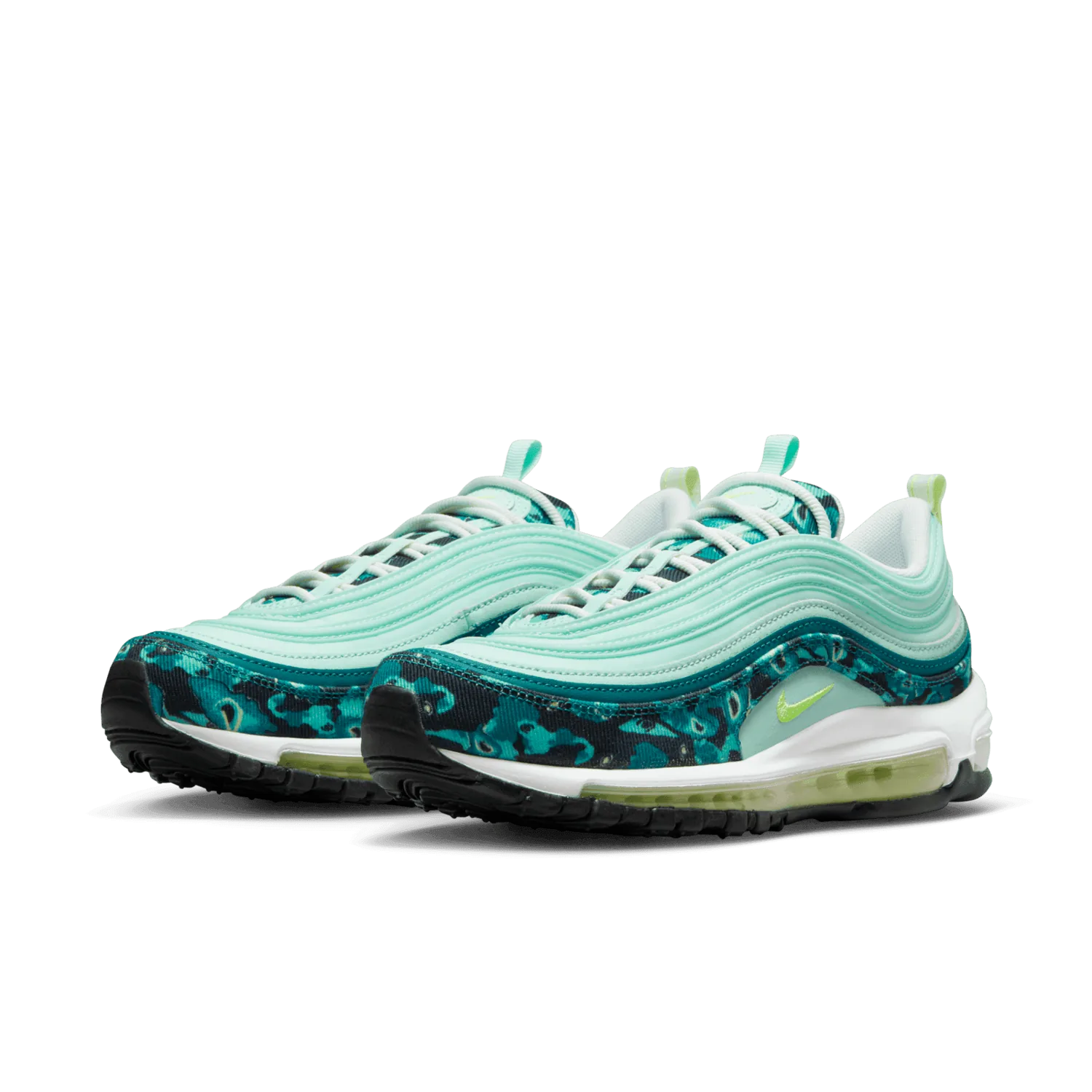 Nike Air Max 97 Shoes image 6