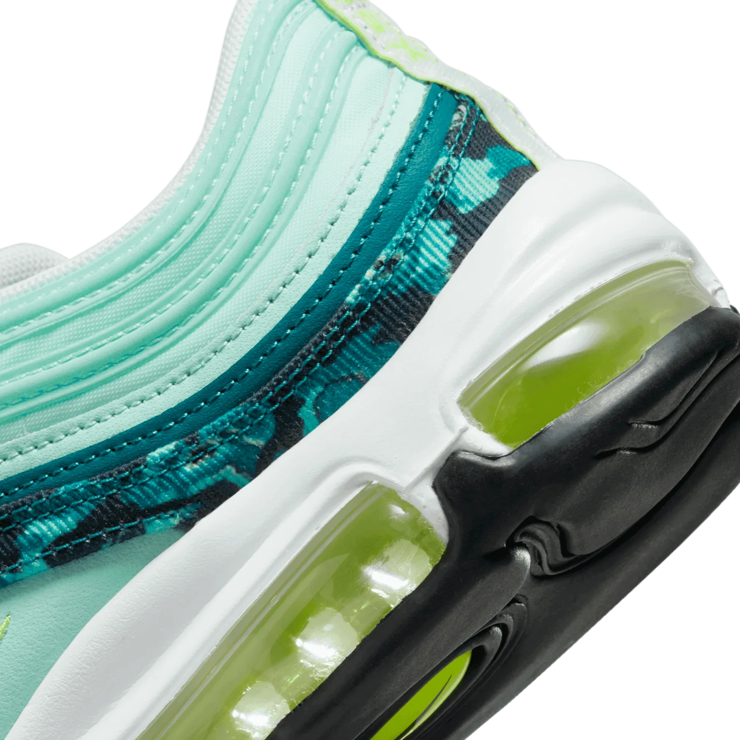 Nike Air Max 97 Shoes image 9