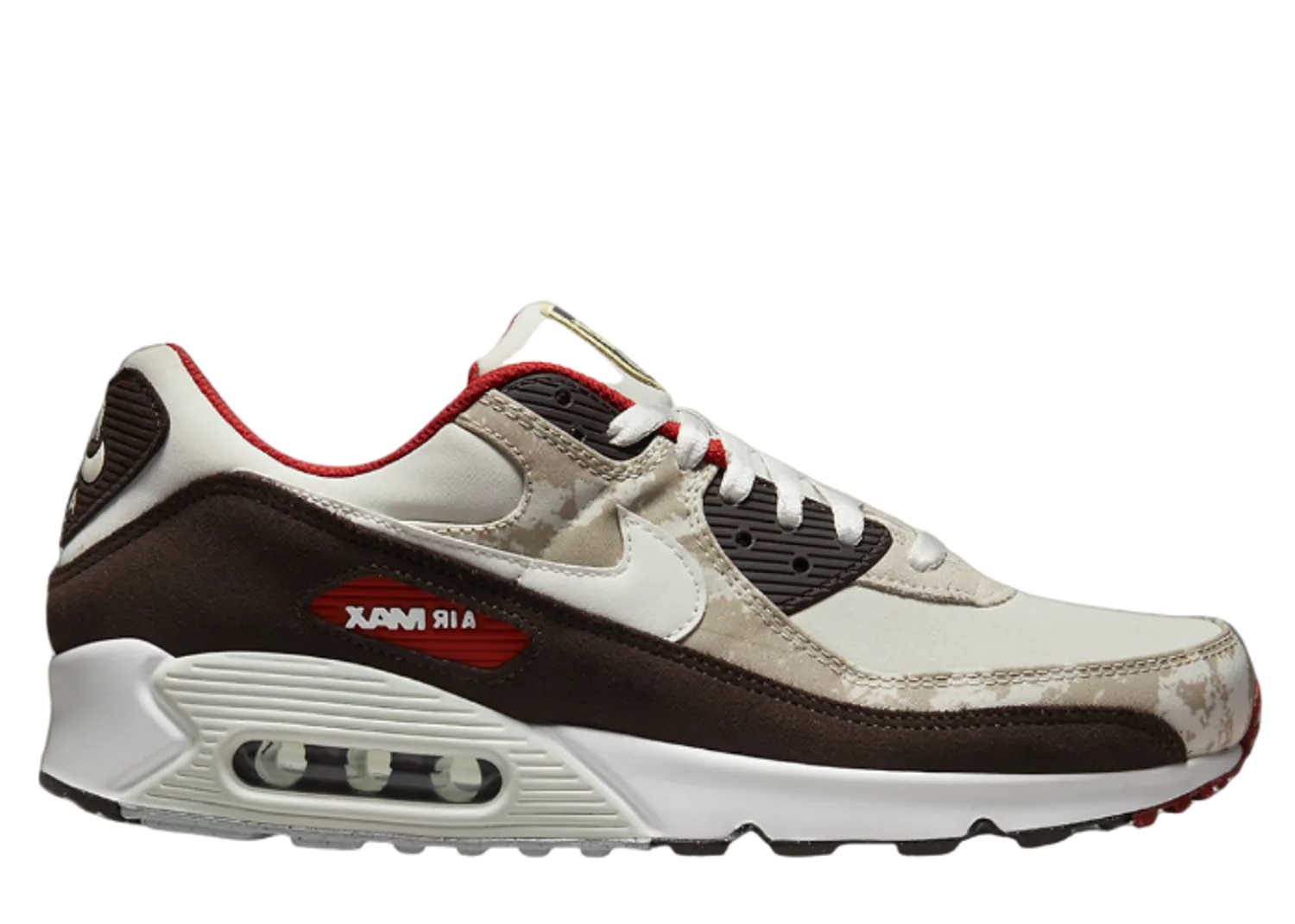 Nike Air Max 90 Social FC