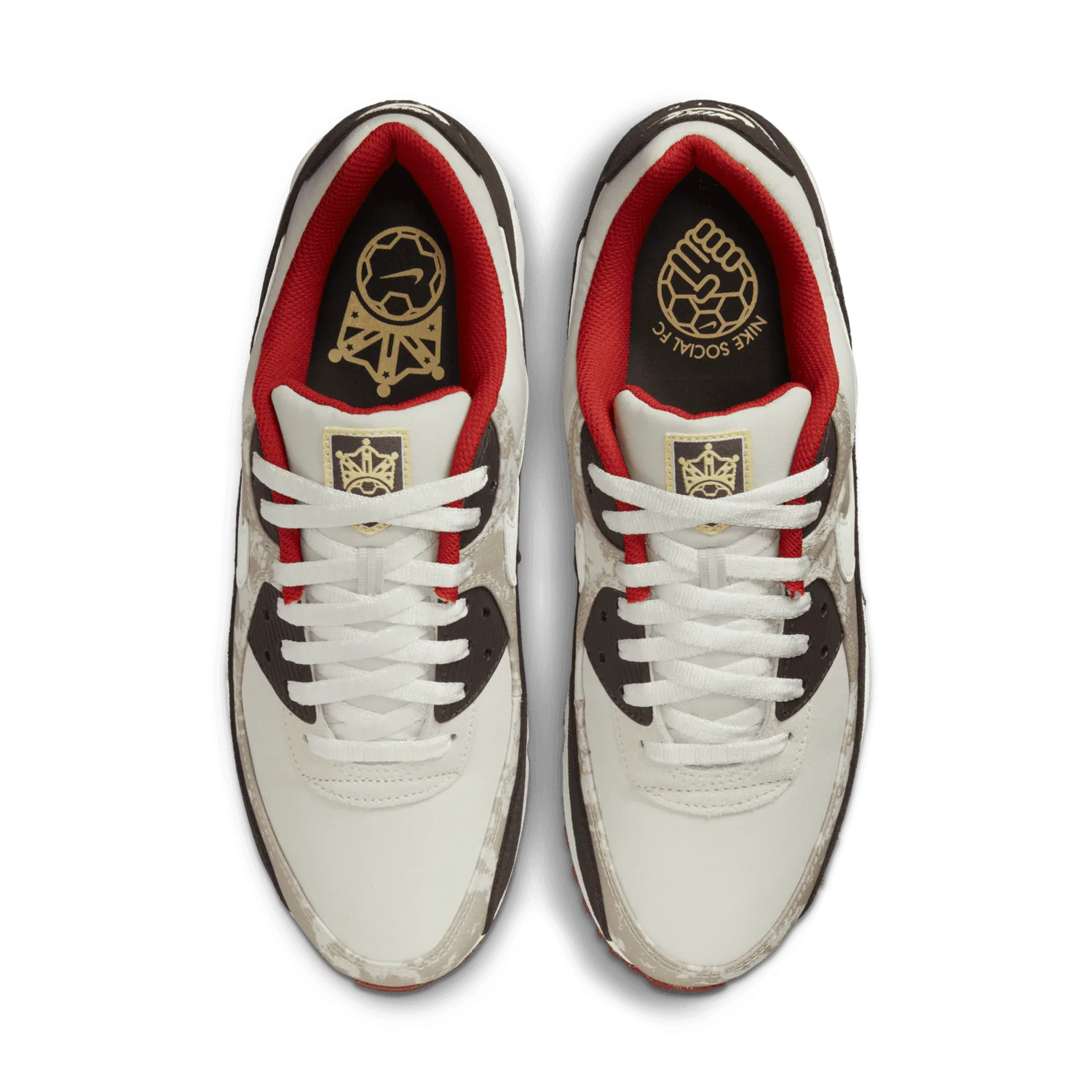 Nike Air Max 90 Social FC image 3