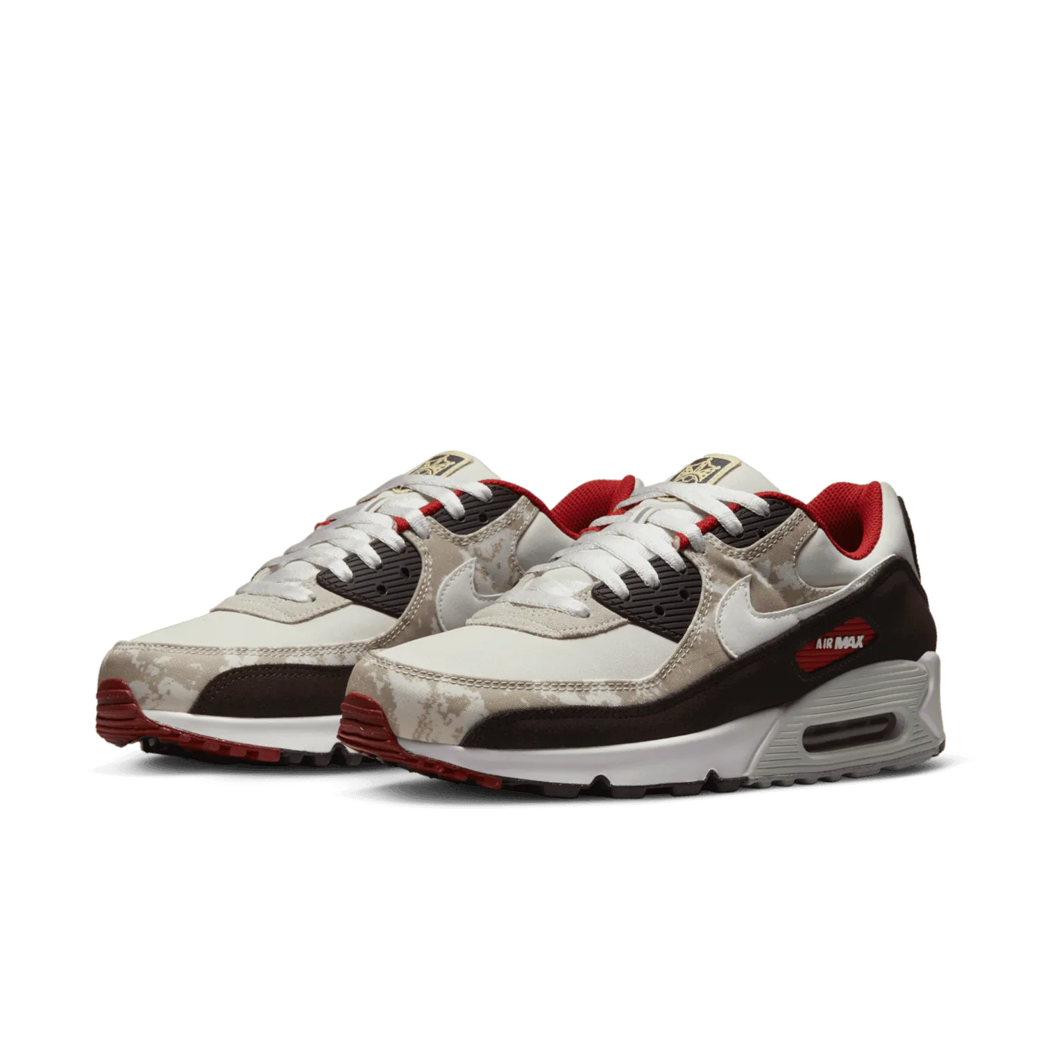 Nike Air Max 90 Social FC image 4