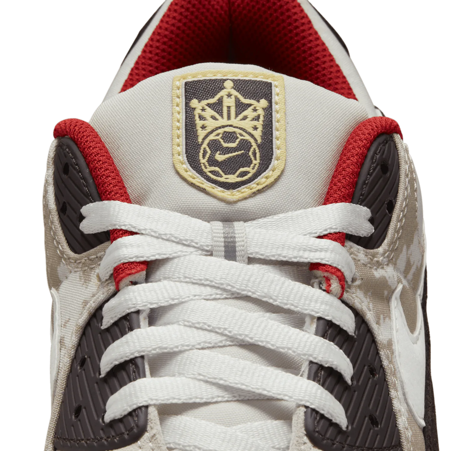 Nike Air Max 90 Social FC image 8