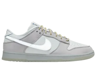 Nike Dunk Low Premium Grey White