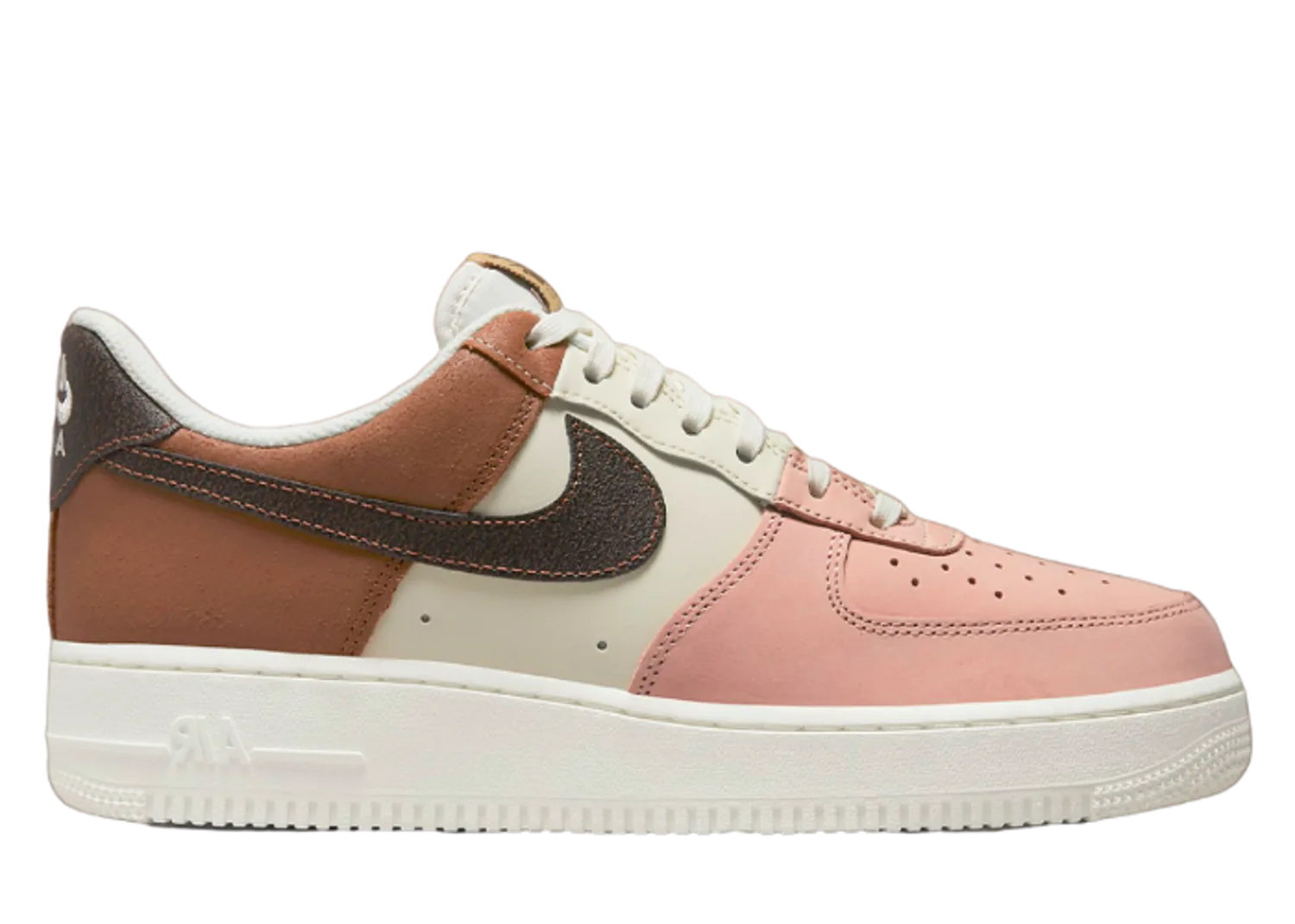 Nike Air Force 1 Low '07 LV8 Neapolitan (2022)