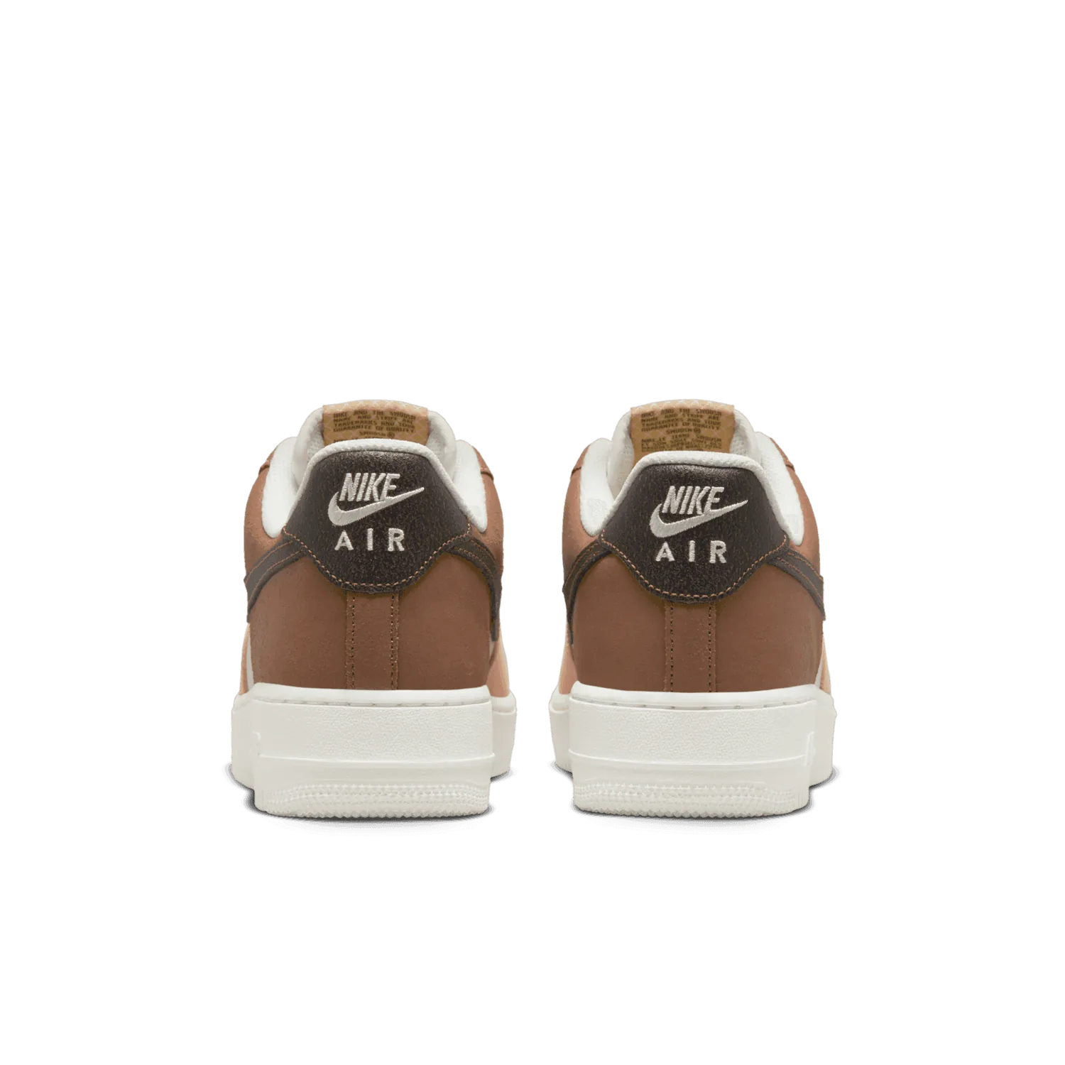 Nike Air Force 1 Low '07 LV8 Neapolitan (2022) image 5