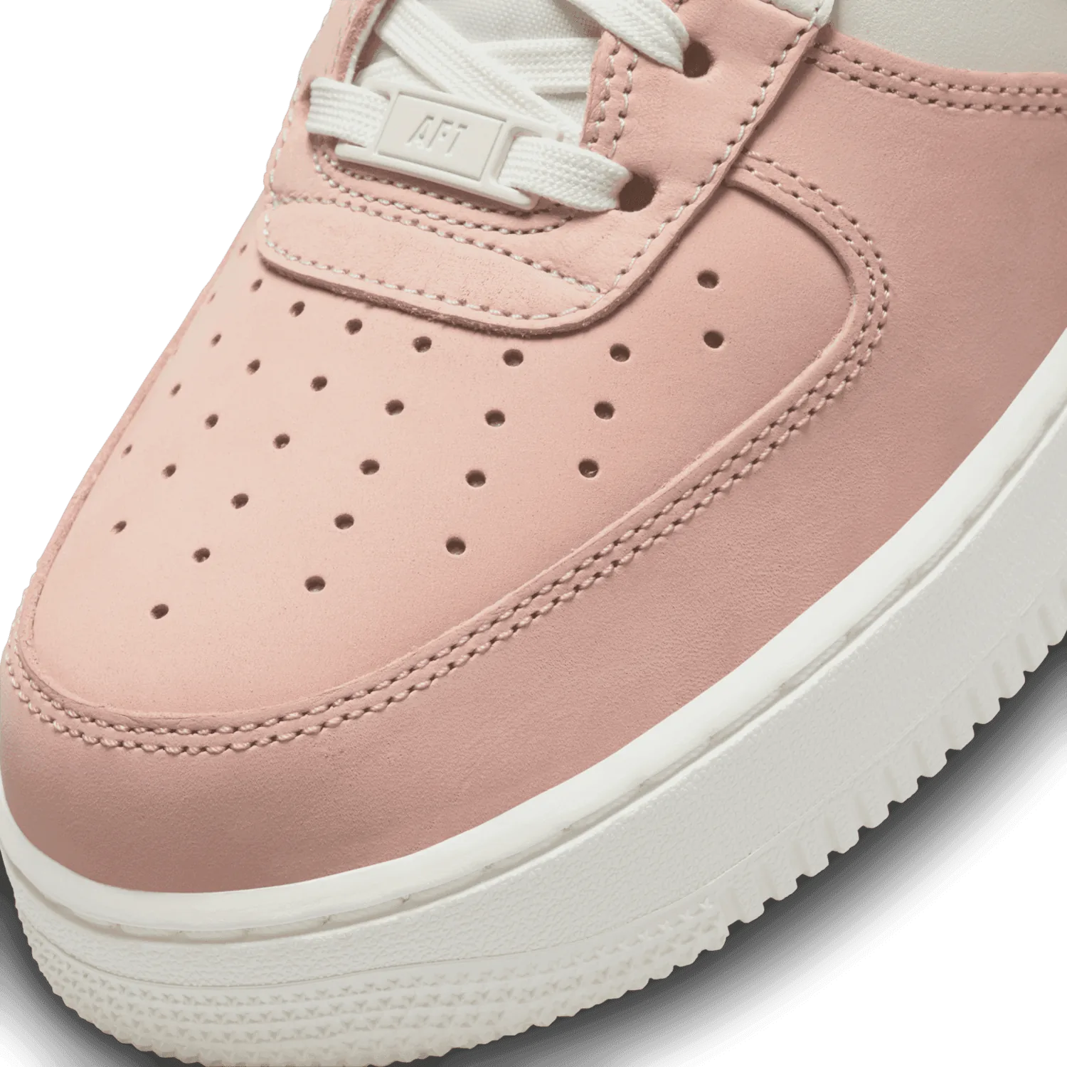 Nike Air Force 1 Low '07 LV8 Neapolitan (2022) image 6