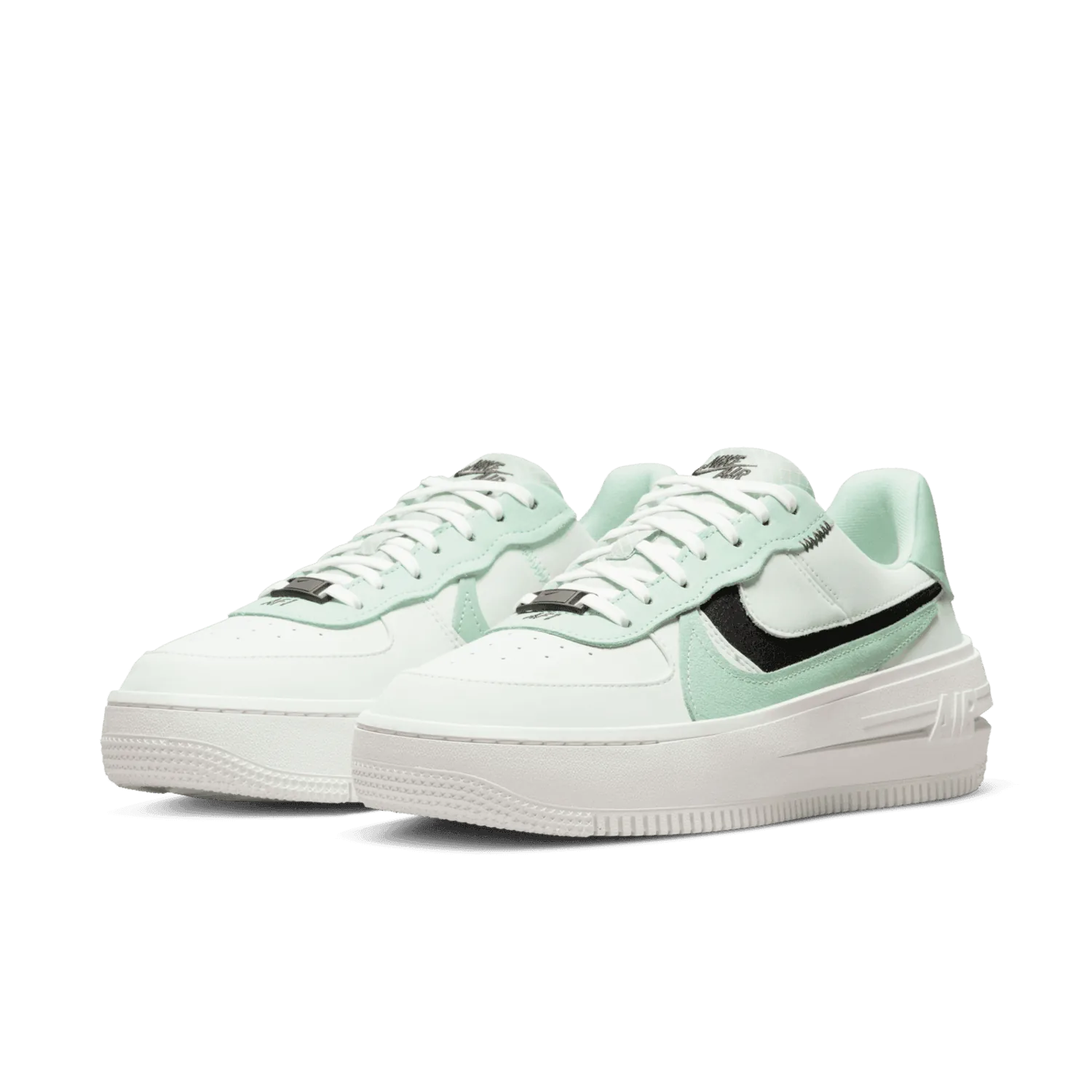 Nike Air Force 1 PLT.AF.ORM Shoes image 4