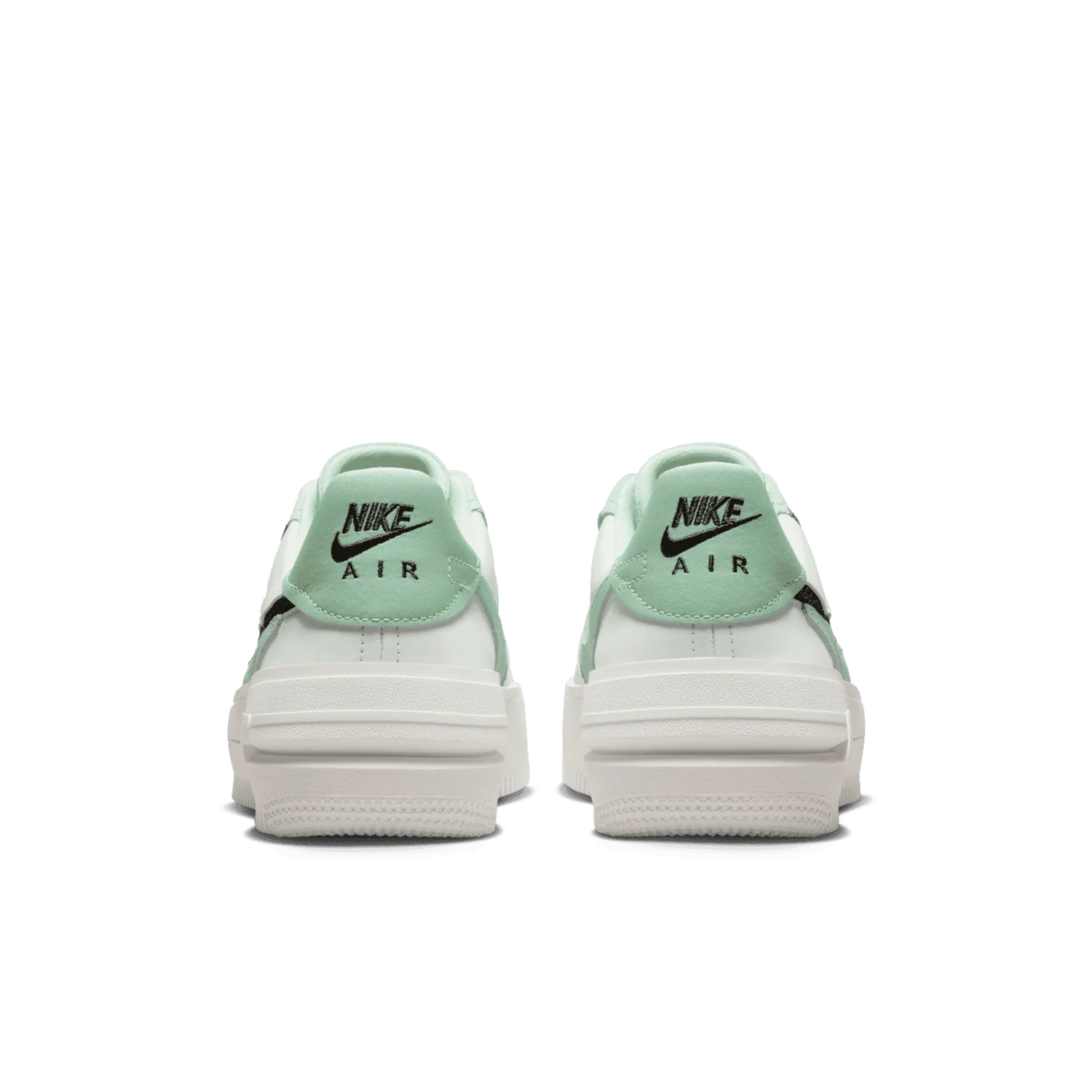 Nike Air Force 1 PLT.AF.ORM Shoes image 5
