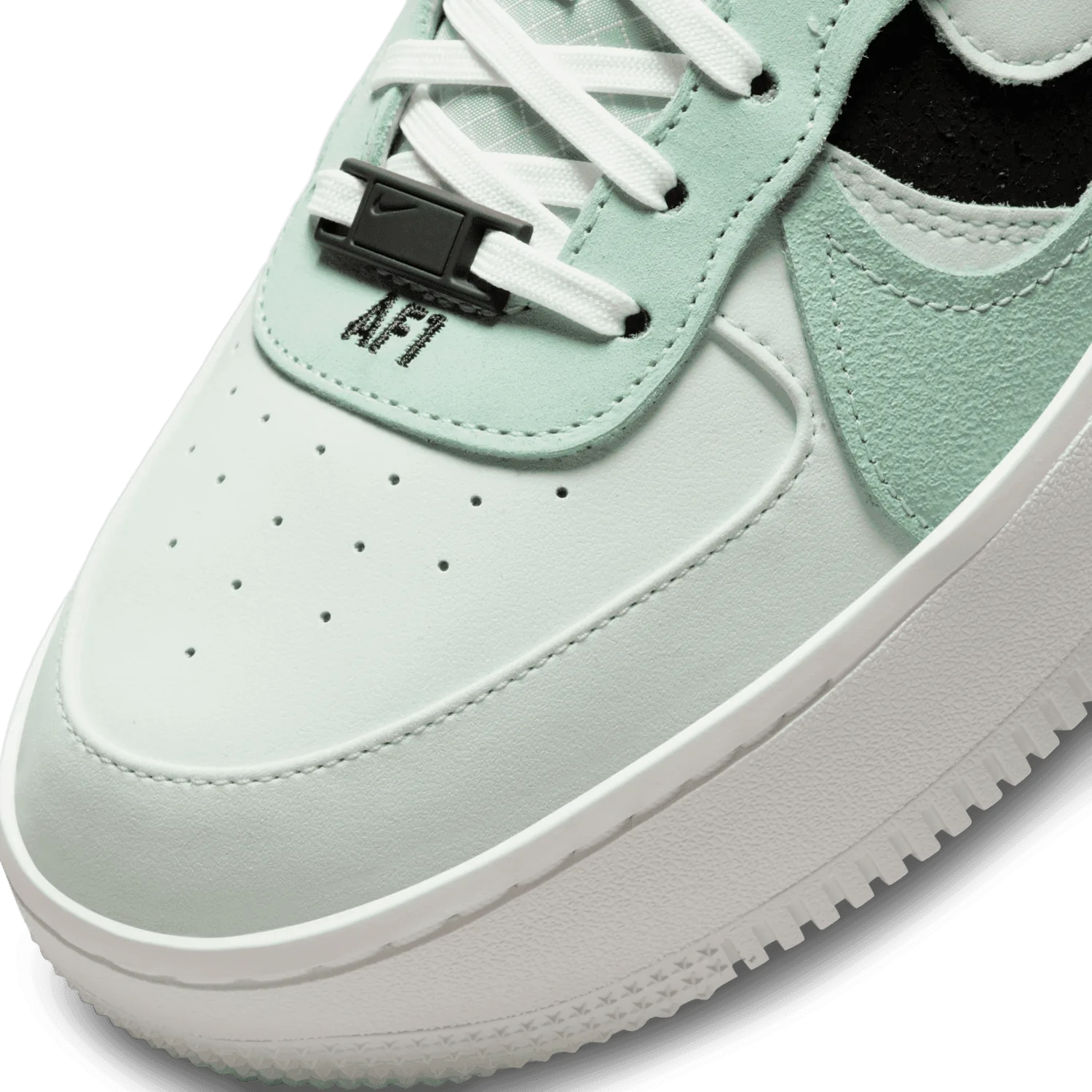 Nike Air Force 1 PLT.AF.ORM Shoes image 6
