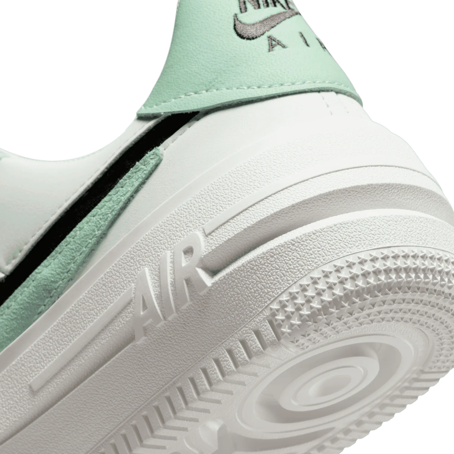 Nike Air Force 1 PLT.AF.ORM Shoes image 7
