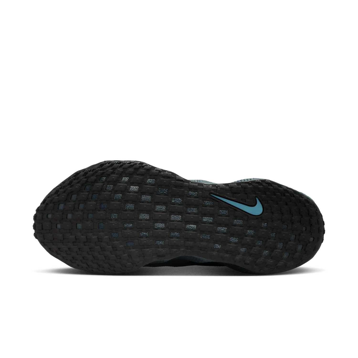 Nike AVA Rover Black Blue Sage image 3
