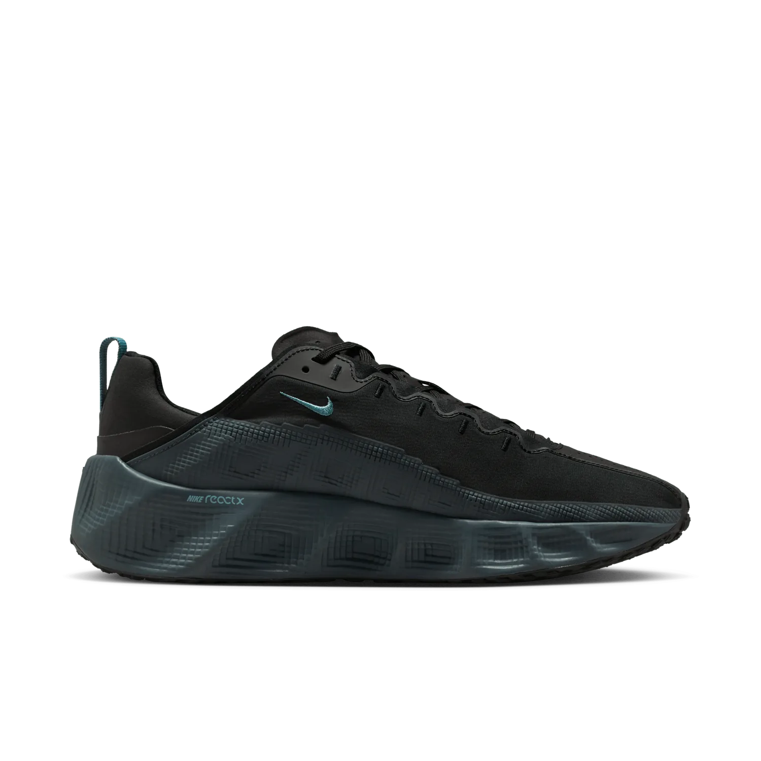 Nike AVA Rover Black Blue Sage image 4