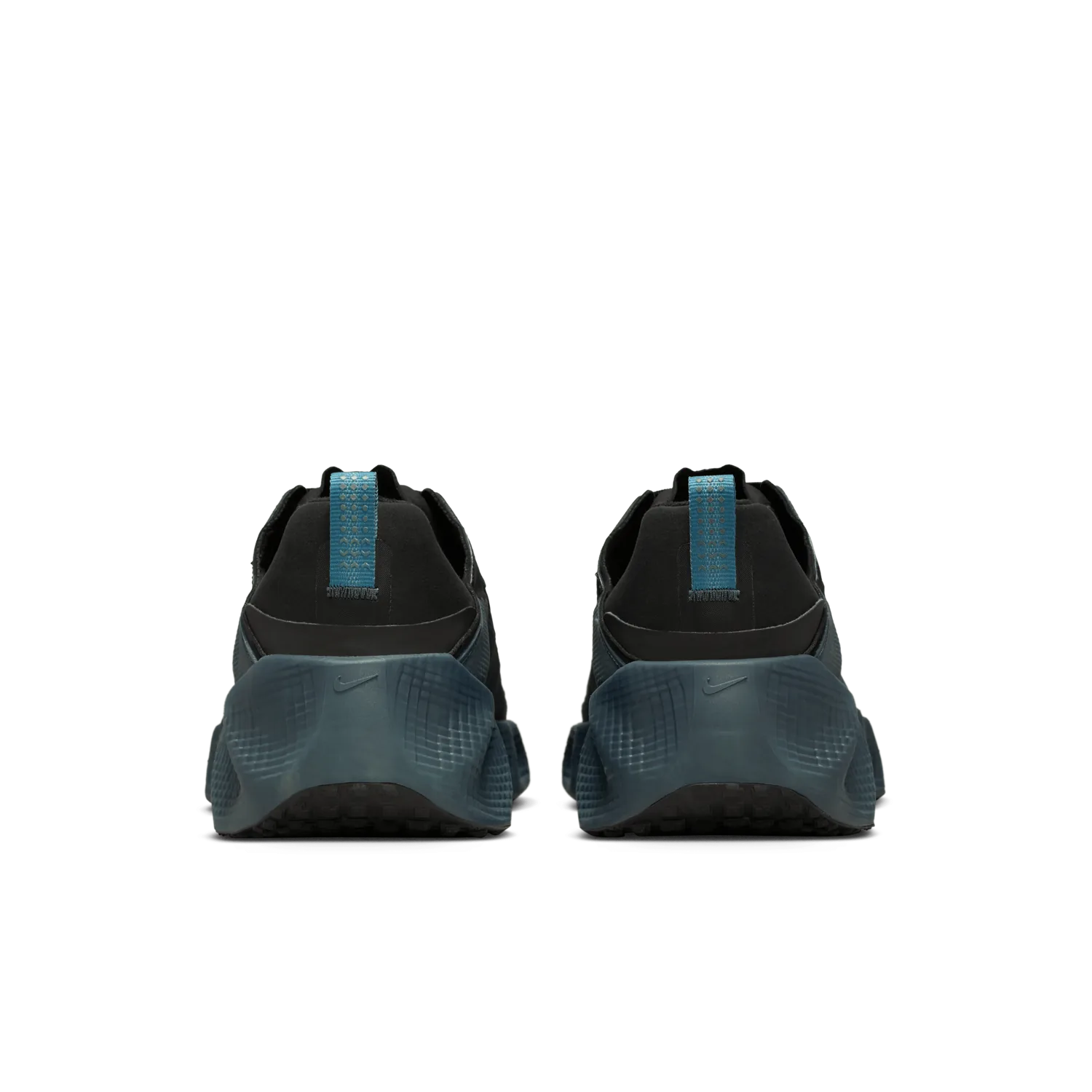 Nike AVA Rover Black Blue Sage image 5