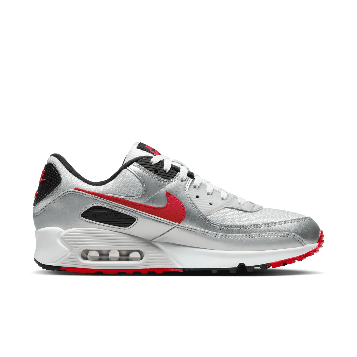Nike Air Max 90 Icons image 3