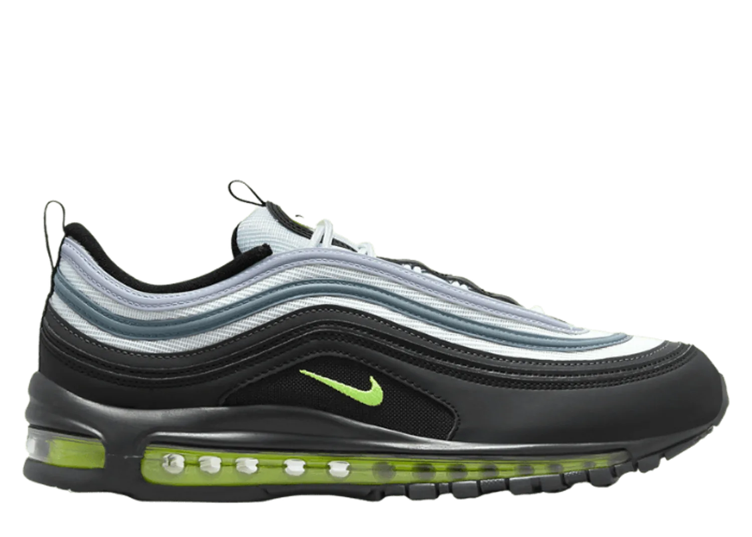Nike Air Max 97 Neon