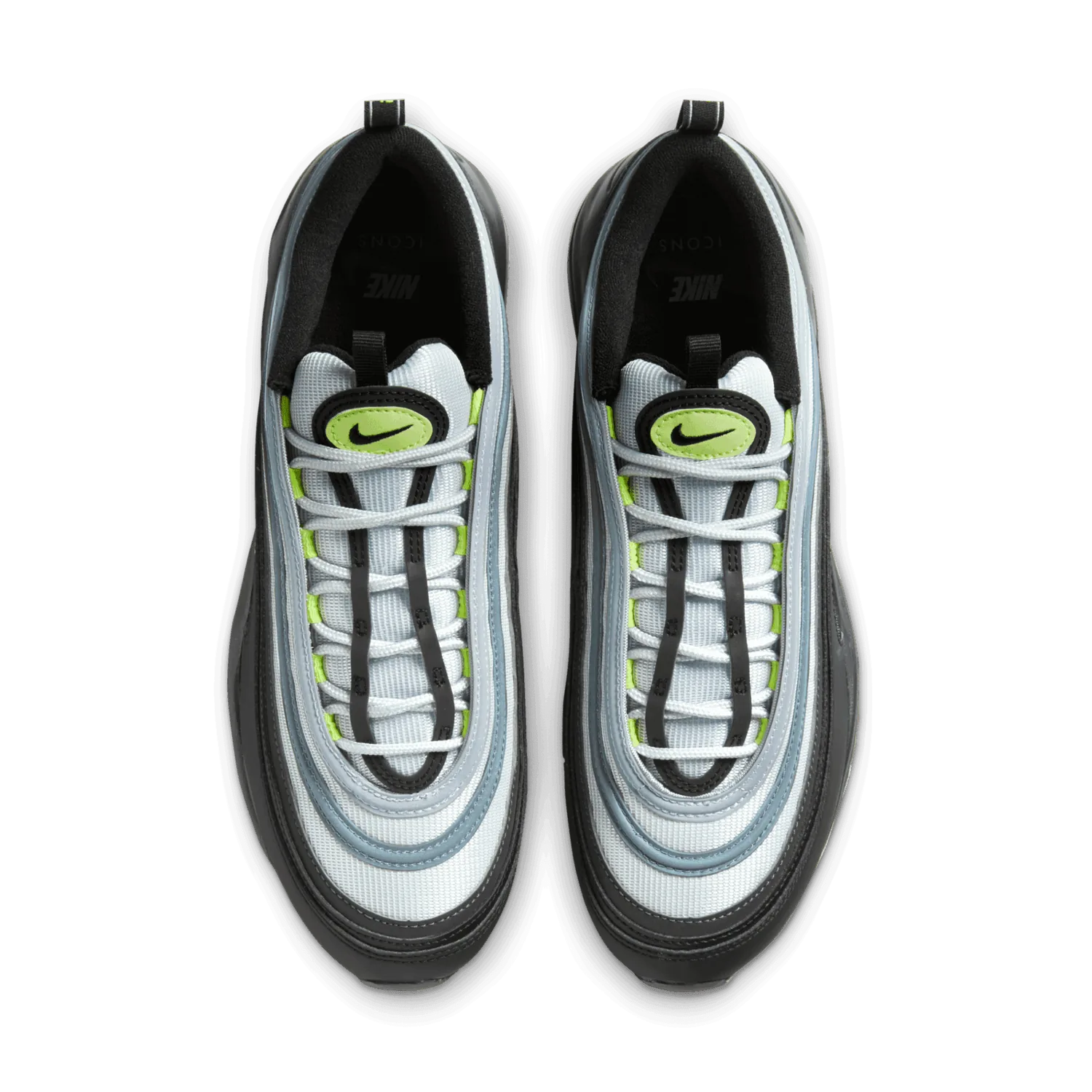 Nike Air Max 97 Neon image 5
