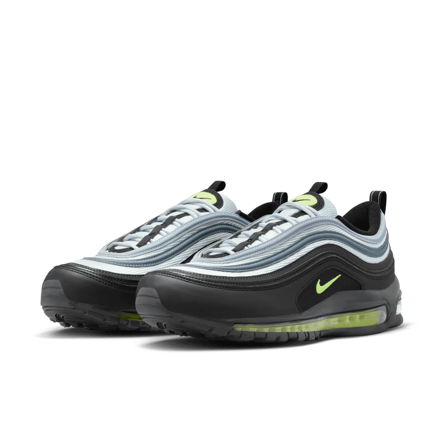 Nike Air Max 97 Neon image 6
