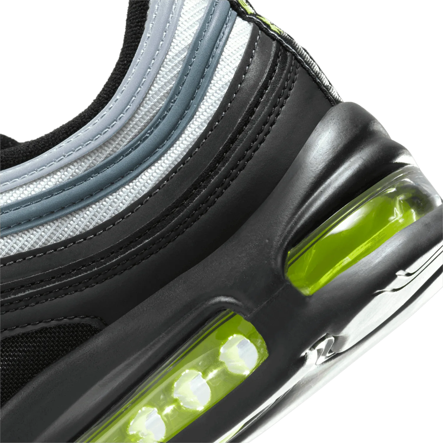Nike Air Max 97 Neon image 9