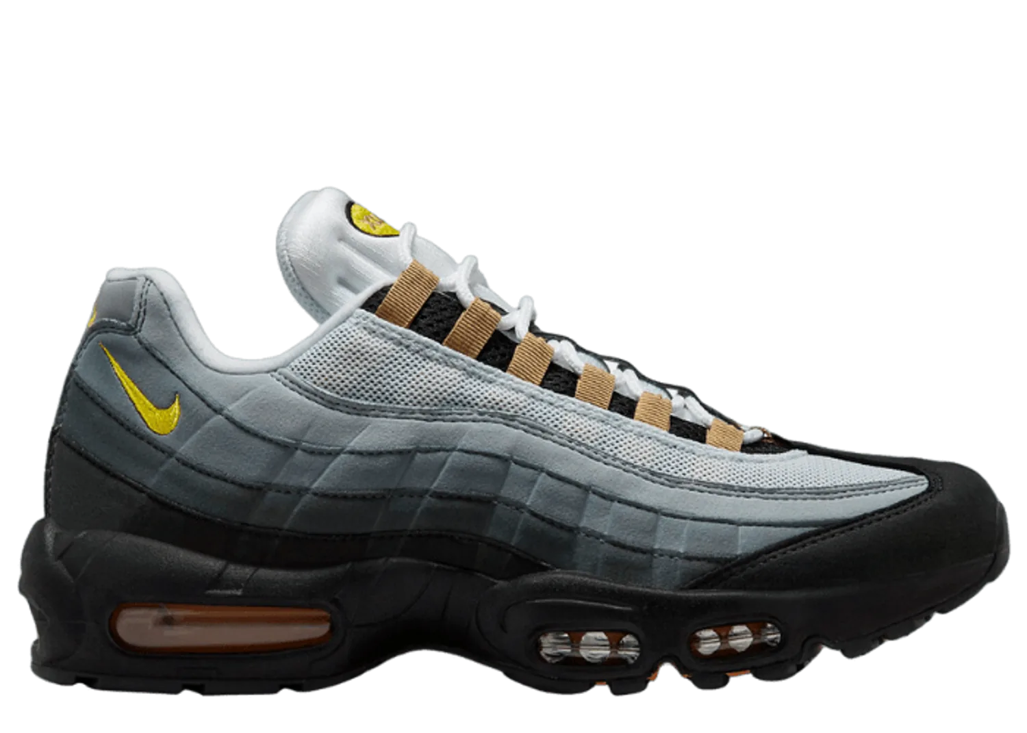 Nike Air Max 95 Icons