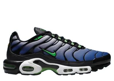 Nike Air Max Plus Icons