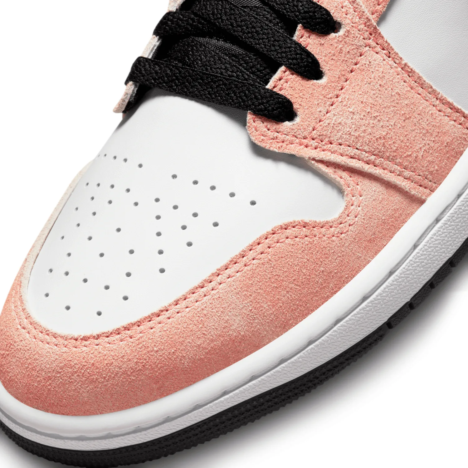 Air Jordan 1 Mid SE Flight Club image 7