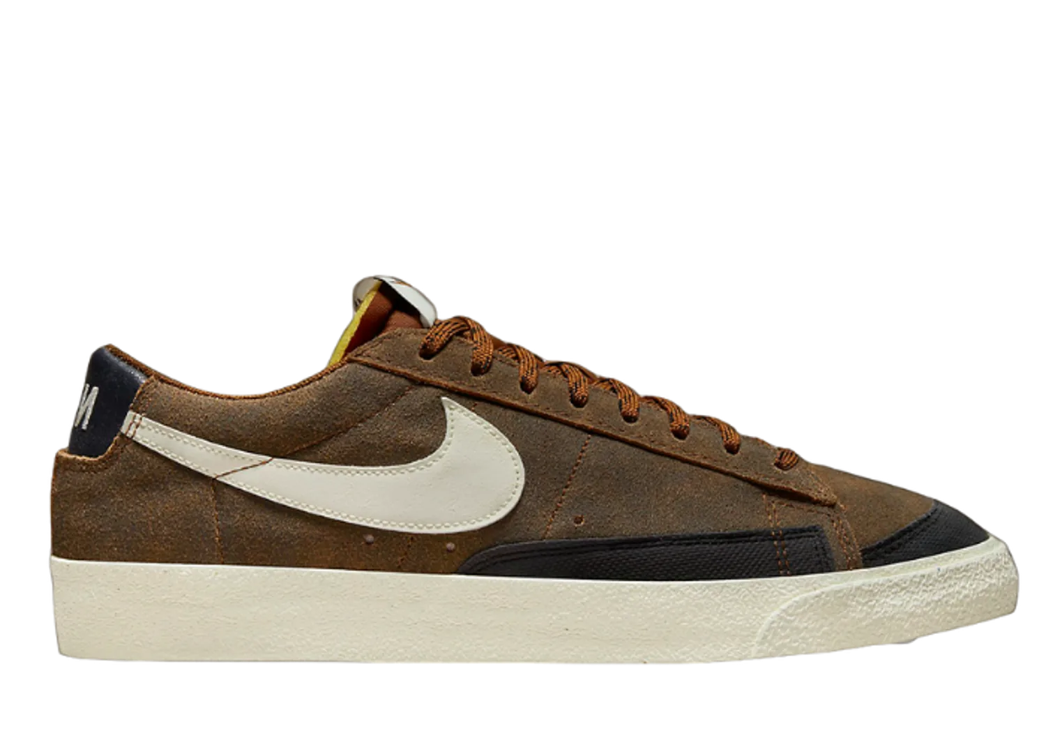 Nike Blazer Low 77 Vintage Certified Fresh Pecan