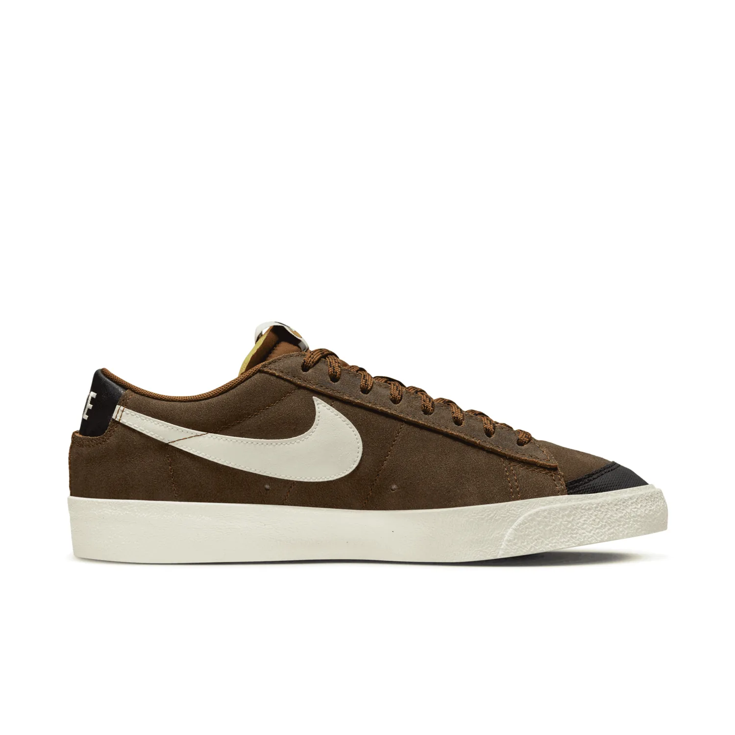 Nike Blazer Low 77 Vintage Certified Fresh Pecan image 3