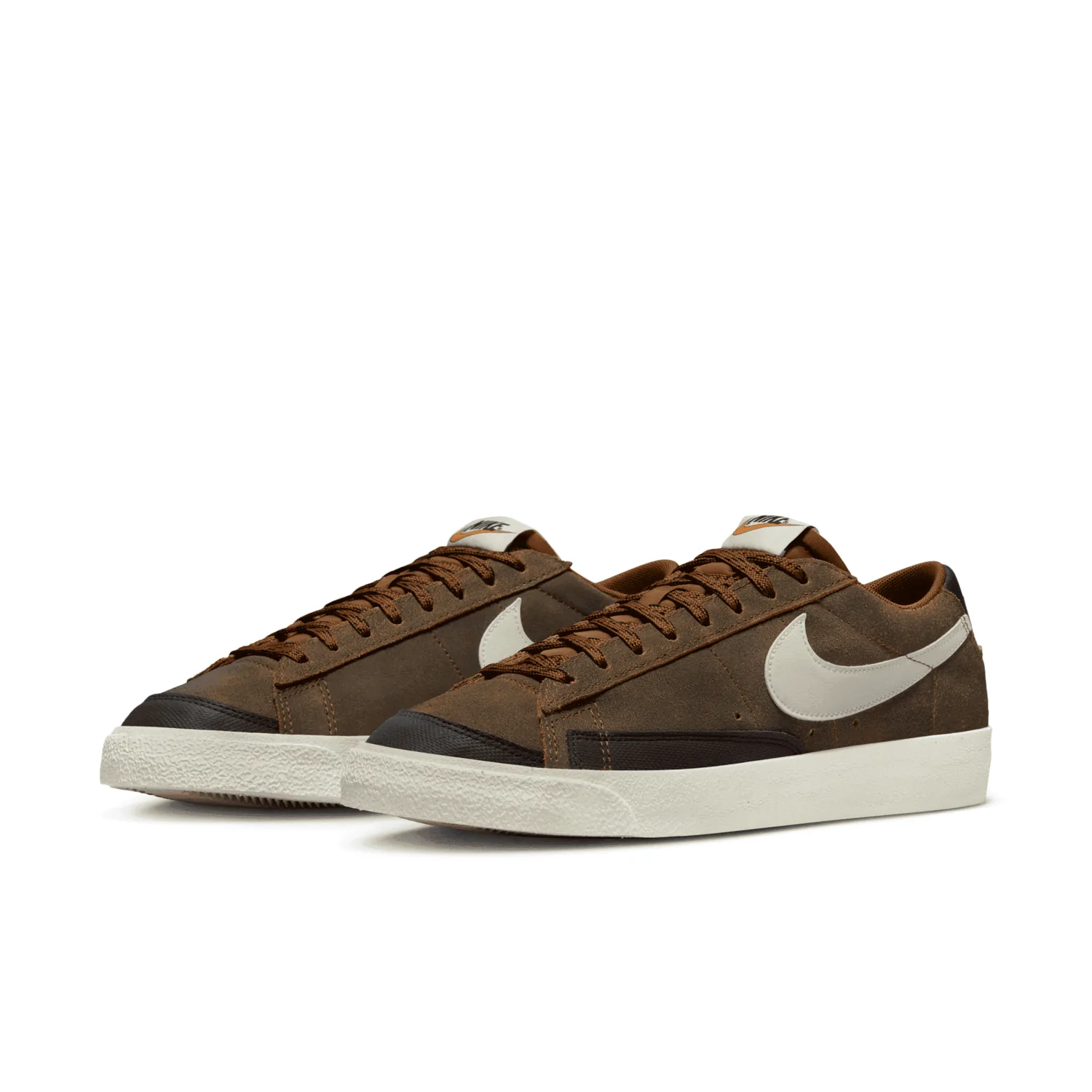 Nike Blazer Low 77 Vintage Certified Fresh Pecan image 5