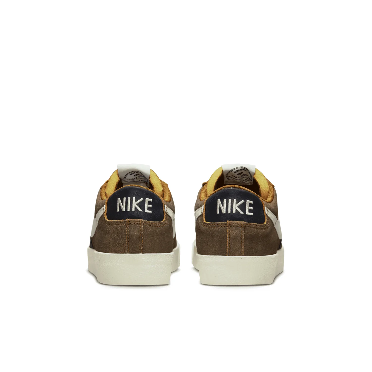 Nike Blazer Low 77 Vintage Certified Fresh Pecan image 6