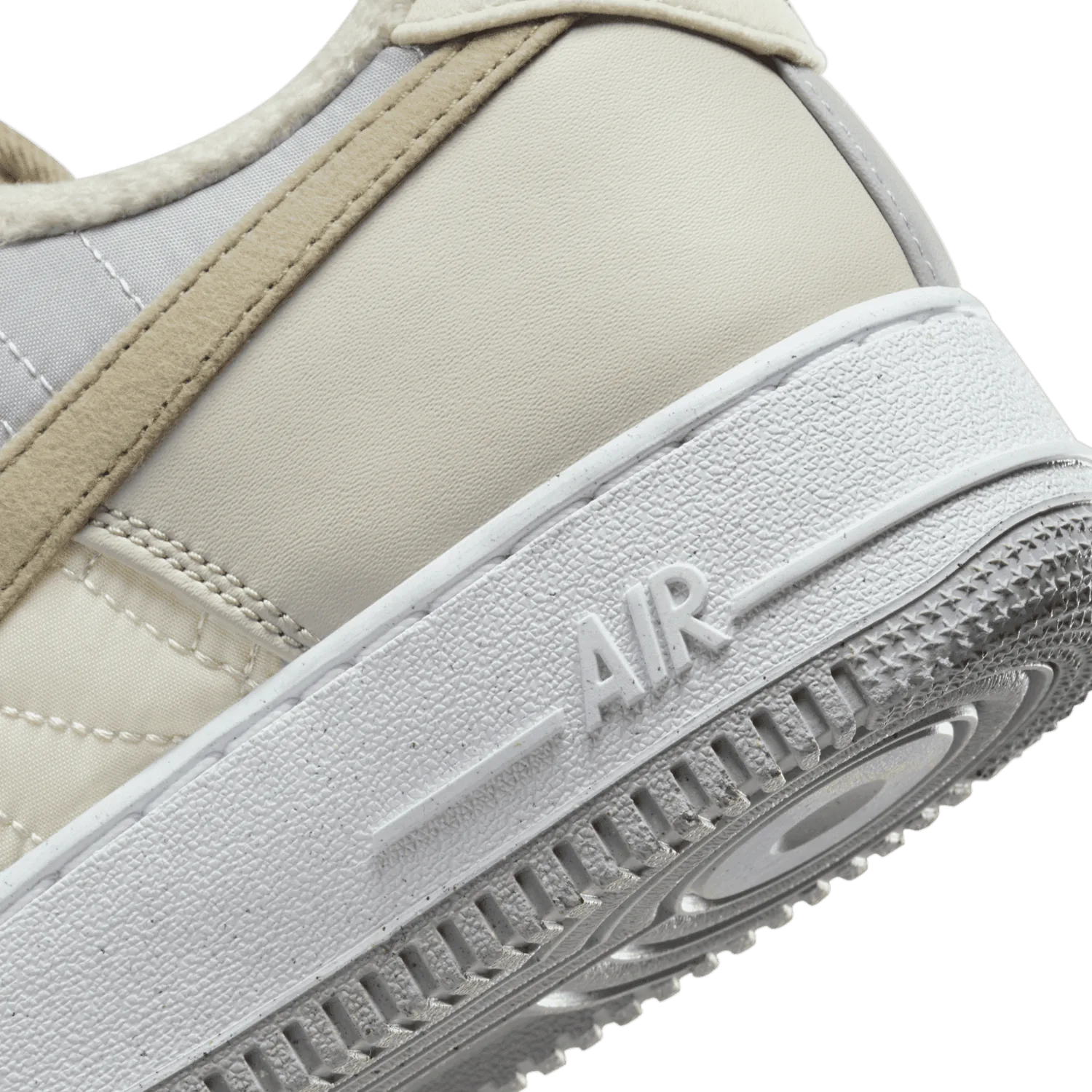 Nike Air Force 1 Low NN Toasty Grey Beige image 7